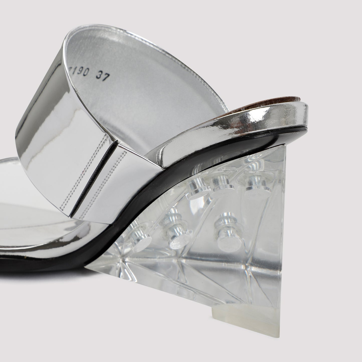 Alexander McQueen Sandals