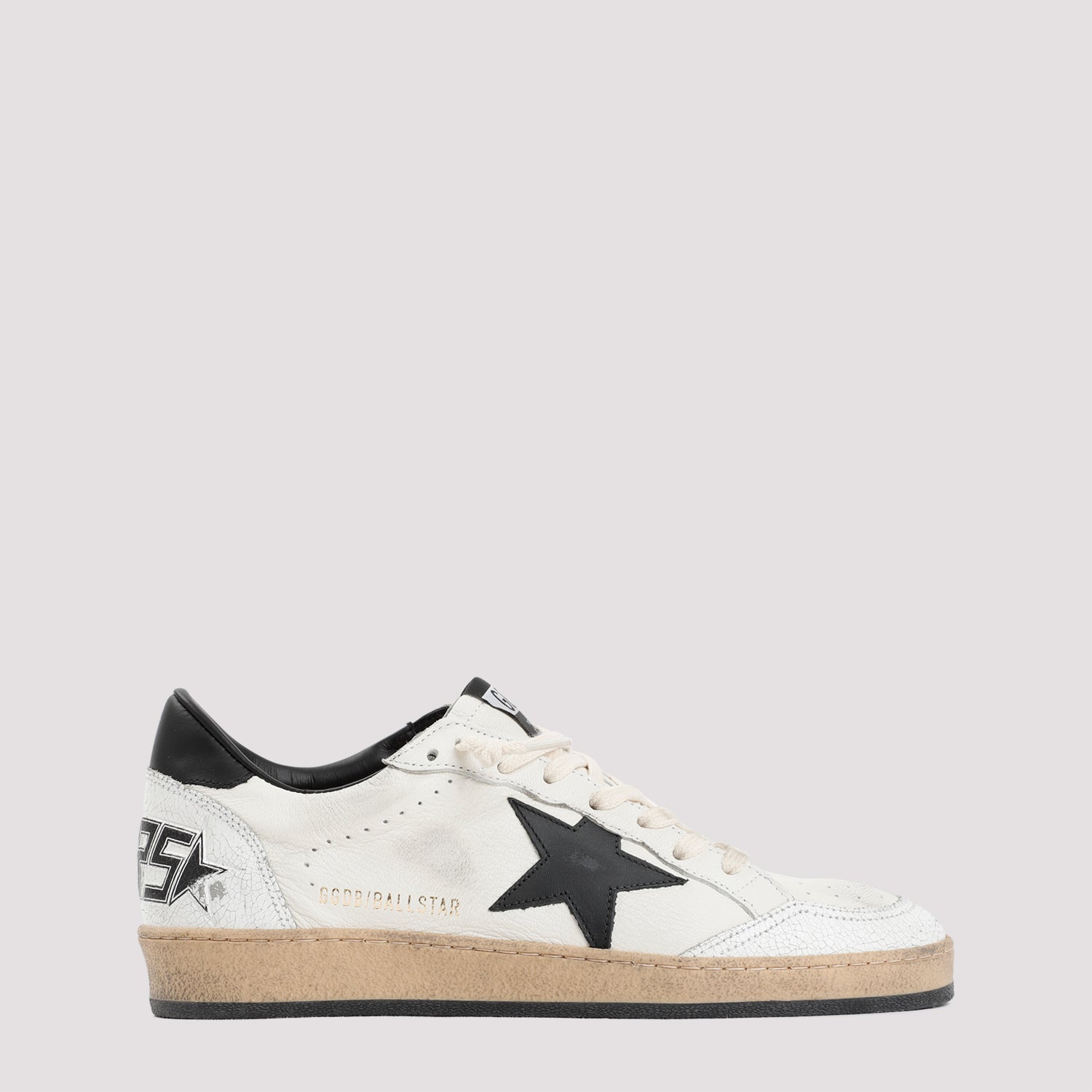 Golden Goose Ball Star Sneakers