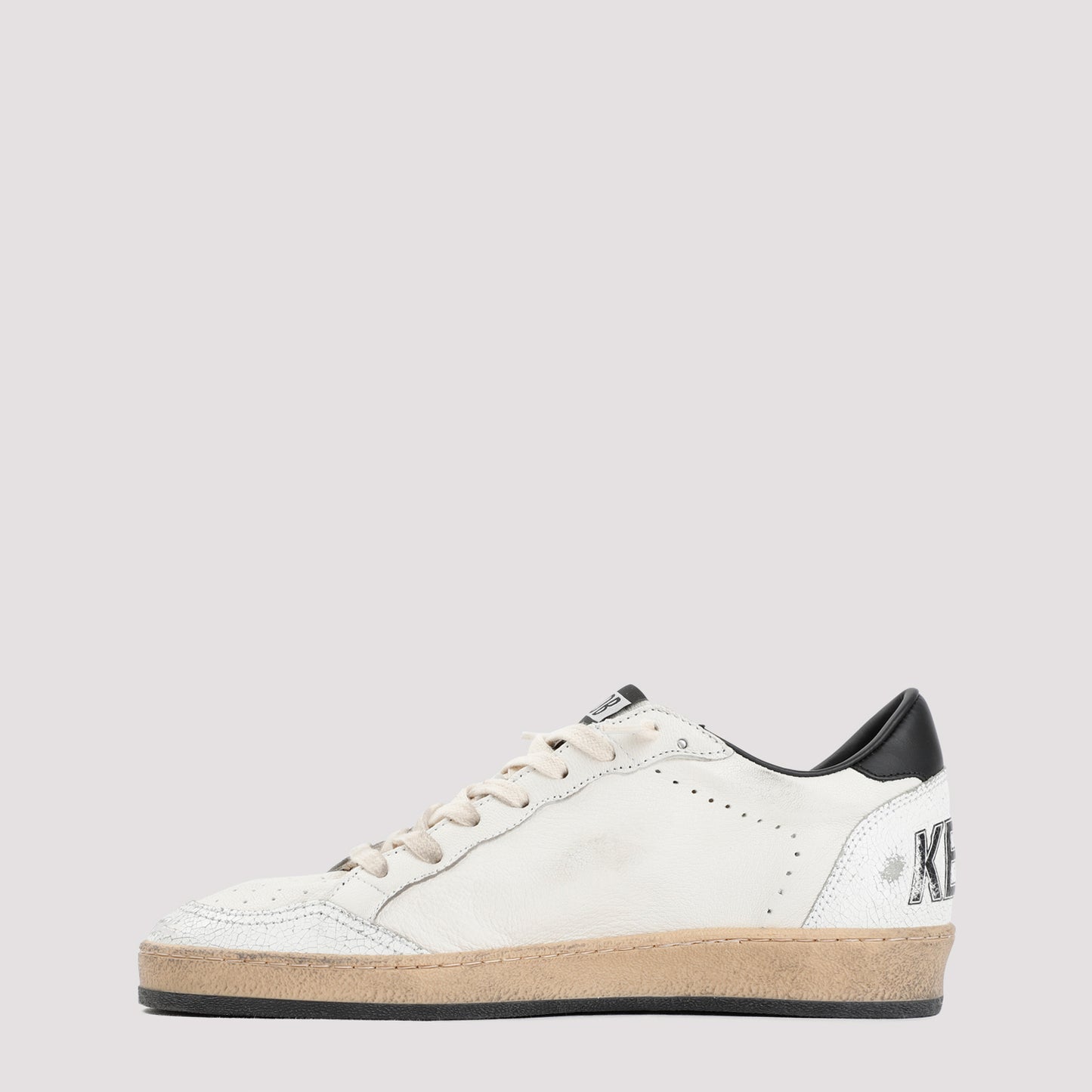 Golden Goose Ball Star Sneakers