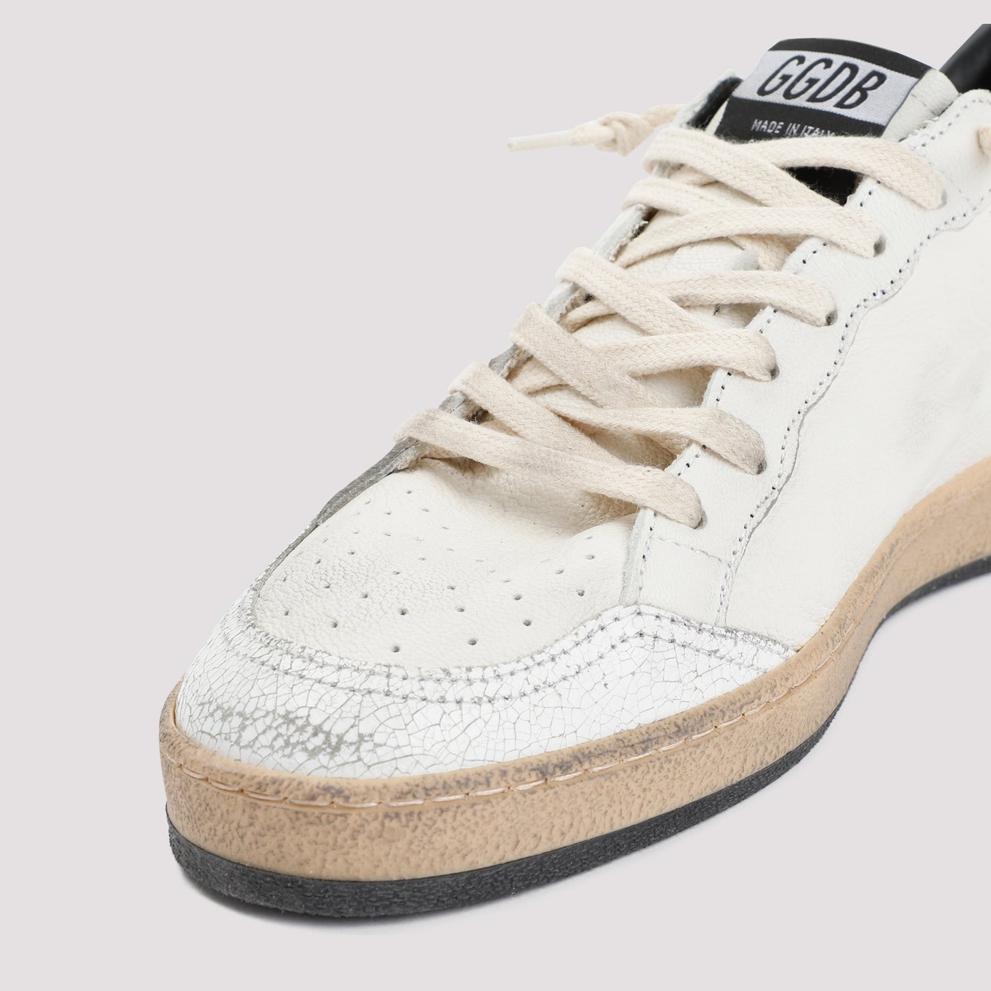 Golden Goose Ball Star Sneakers