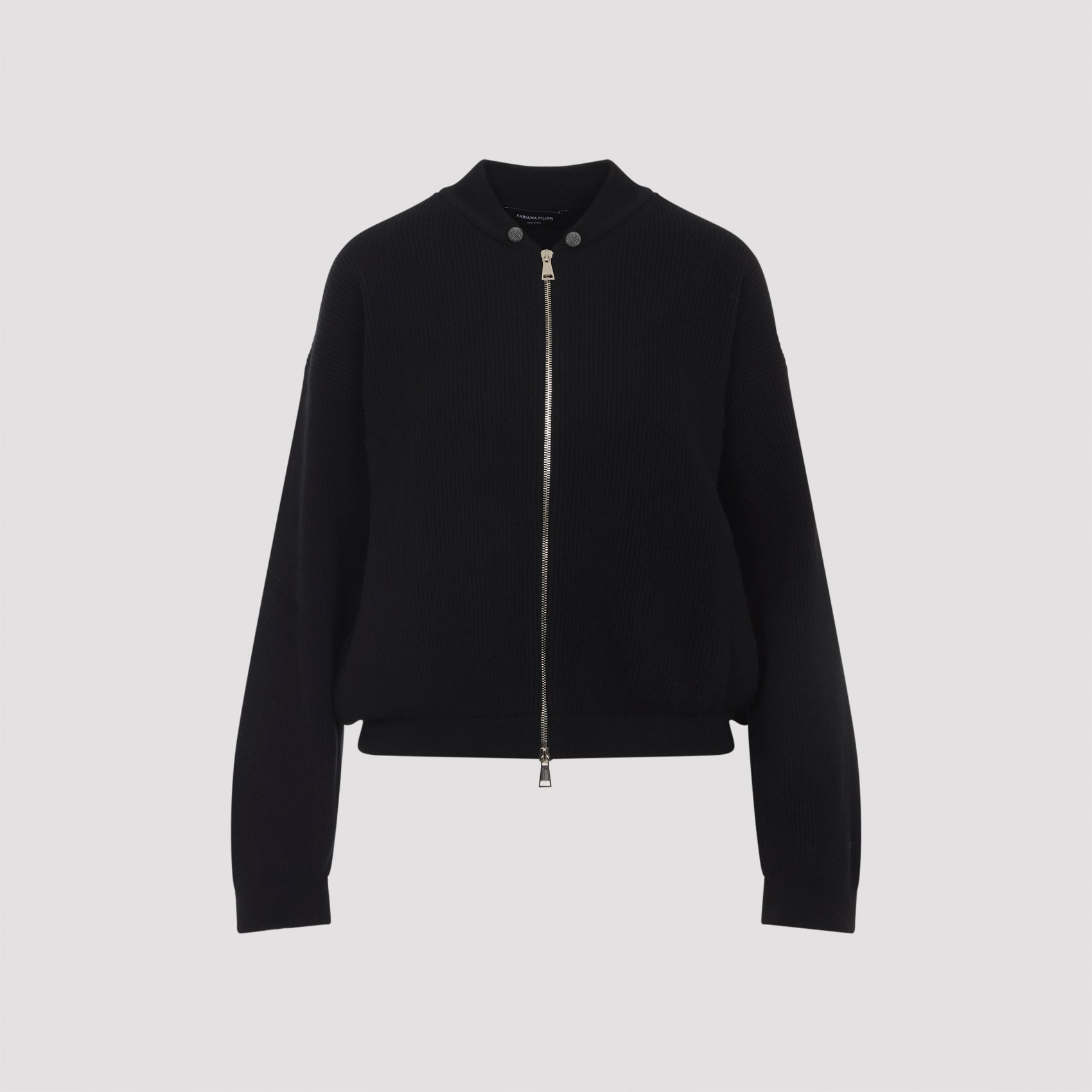 Fabiana Filippi Virgin Wool Jacket