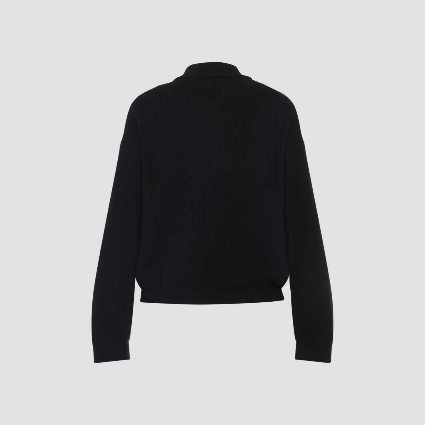 Fabiana Filippi Virgin Wool Jacket
