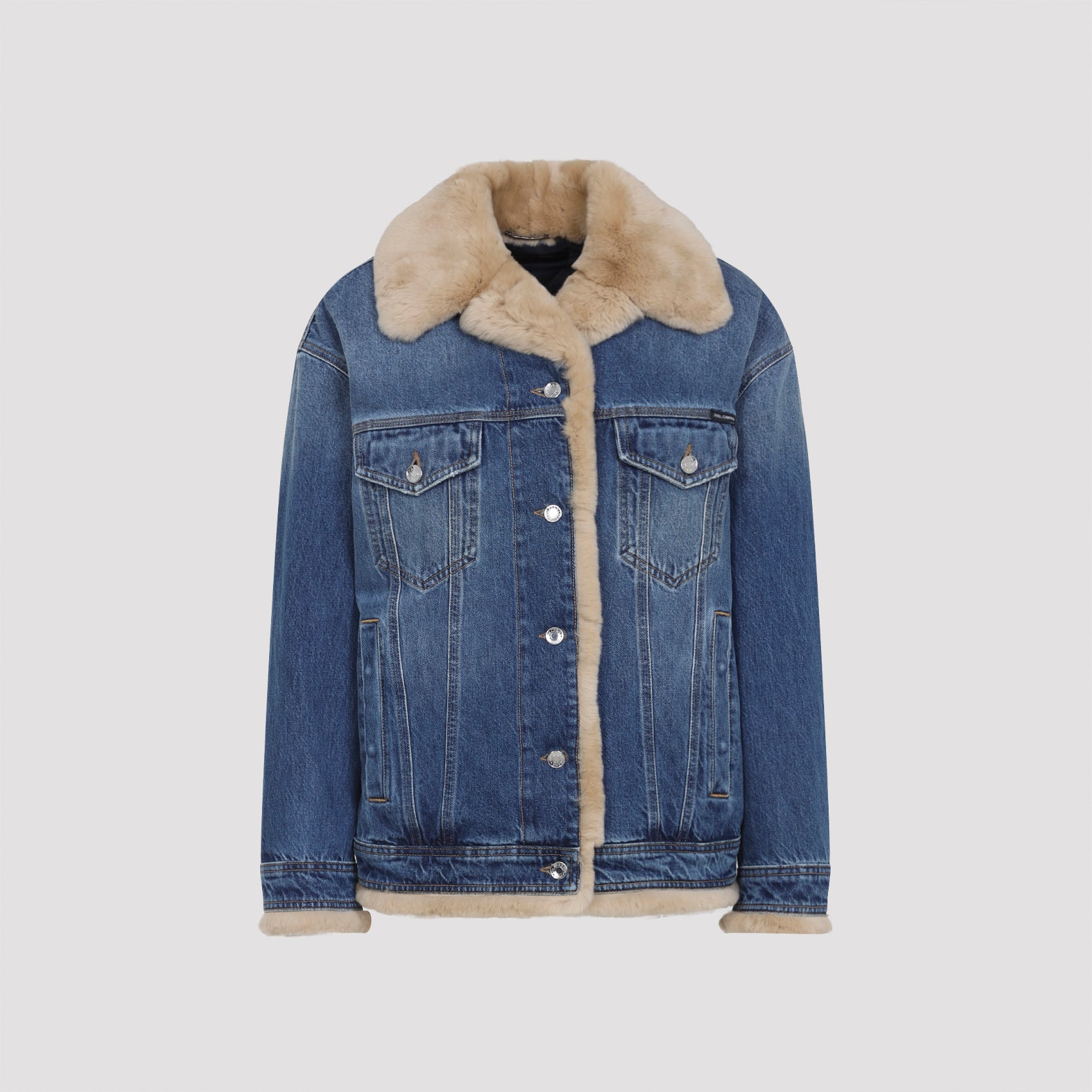 Dolce & Gabbana Jacket