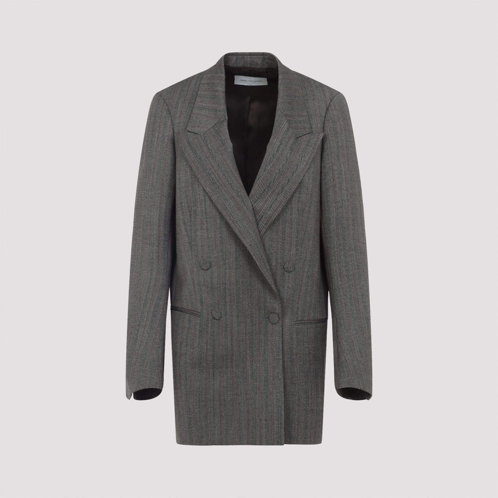 Dries Van Noten Blink Jacket