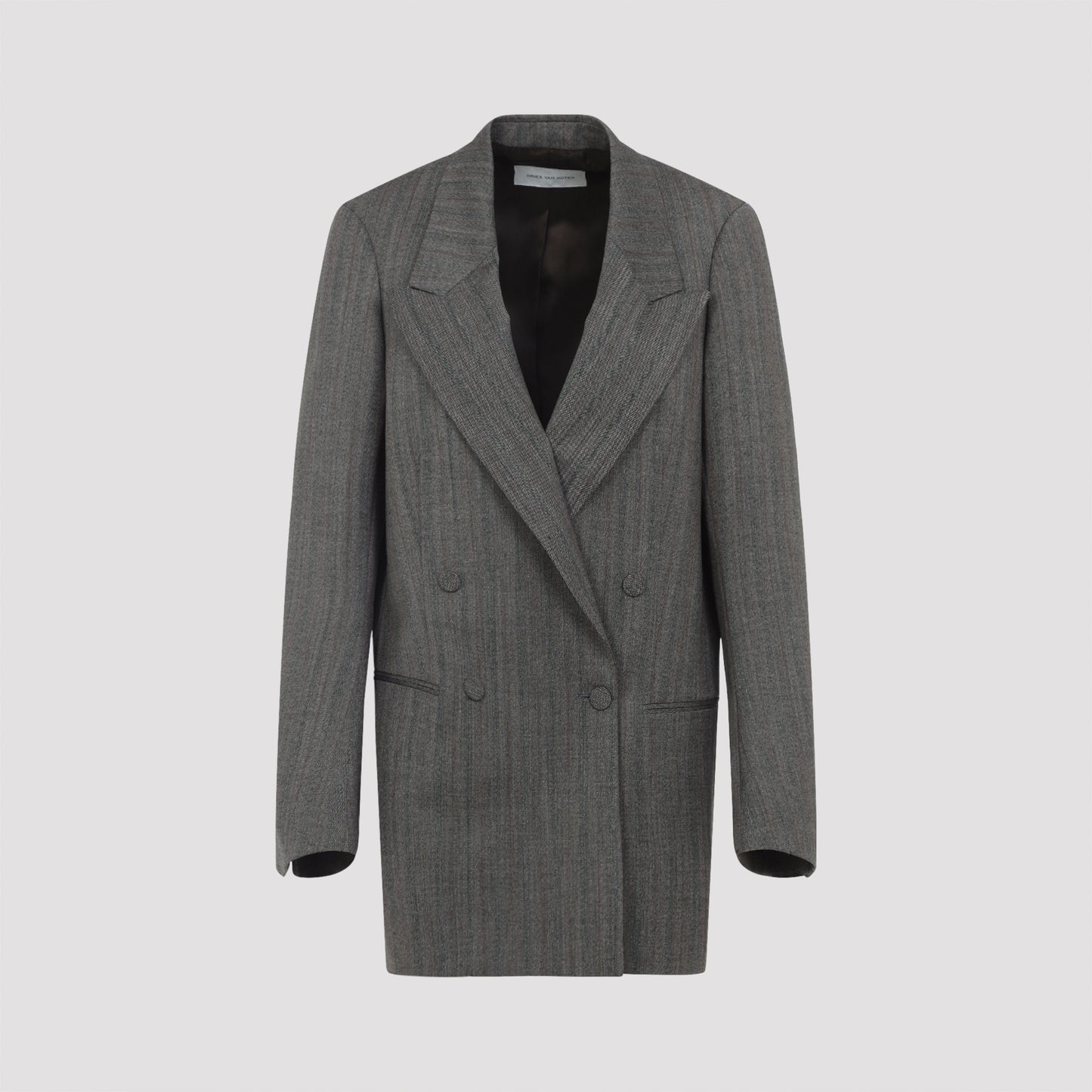 Dries Van Noten Blink Jacket