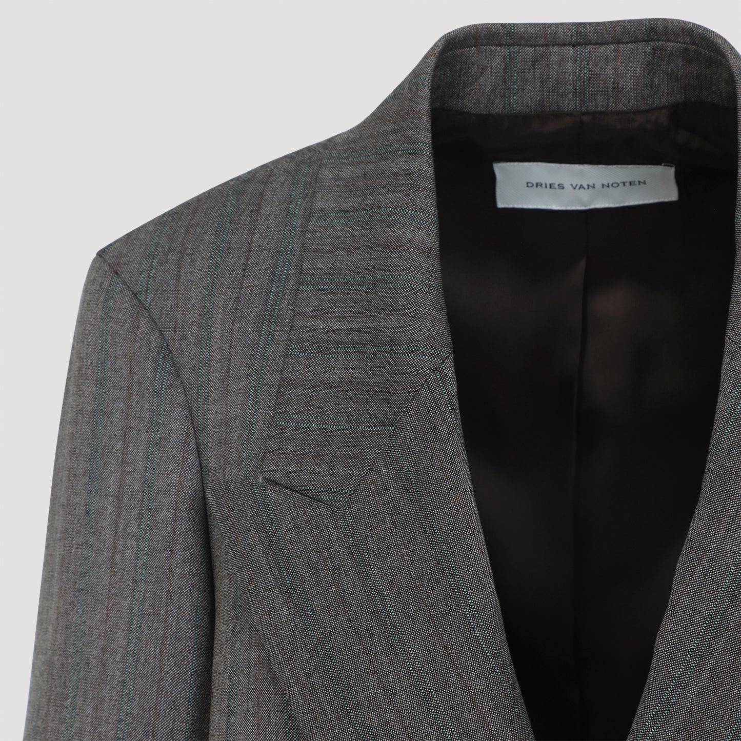 Dries Van Noten Blink Jacket