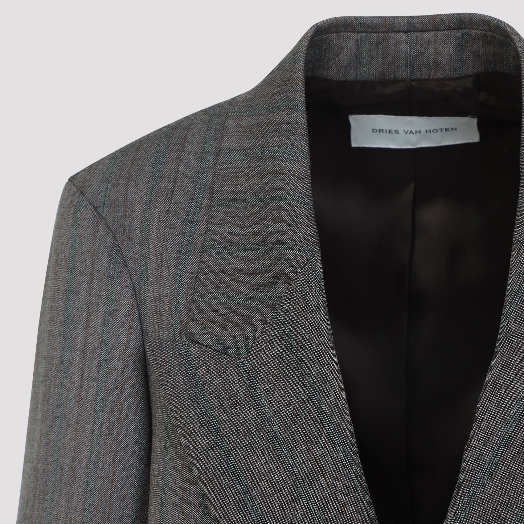 Dries Van Noten Blink Jacket