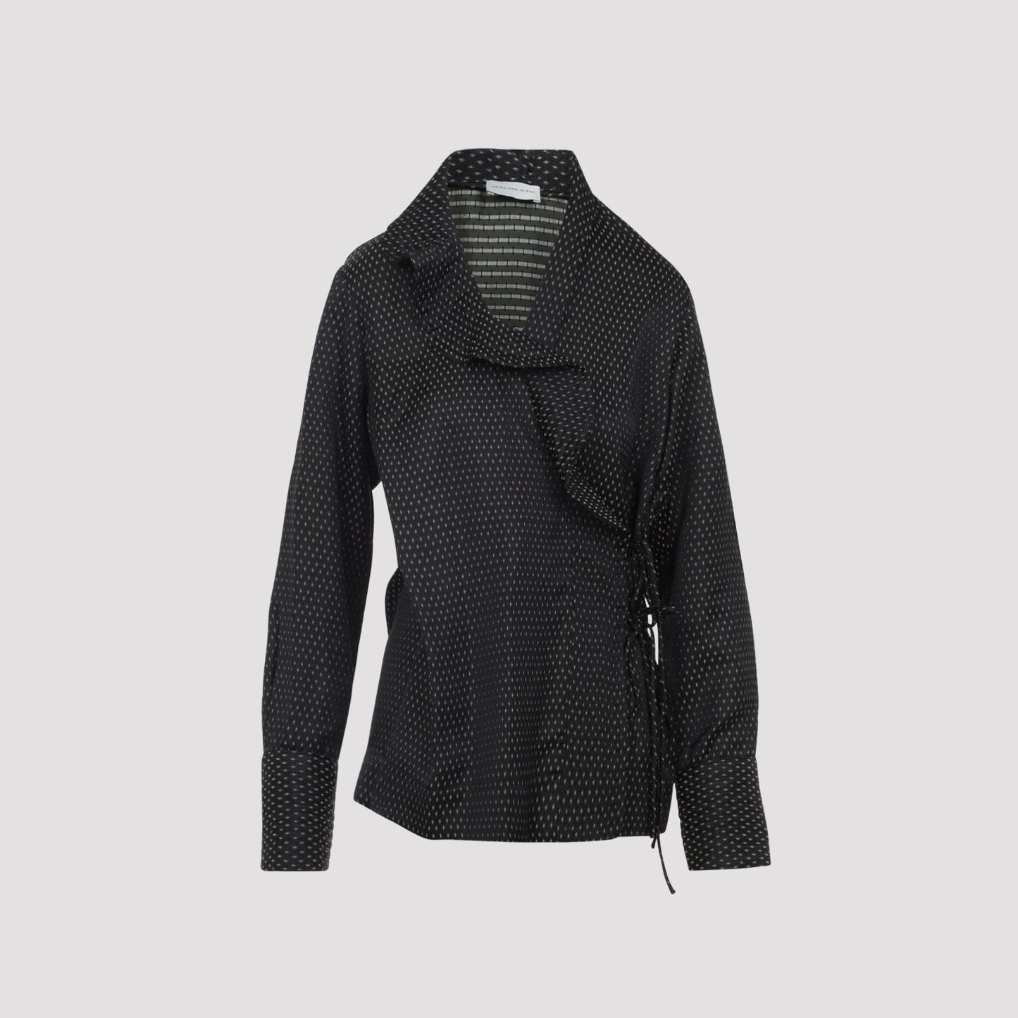 Dries Van Noten Calberton Shirt
