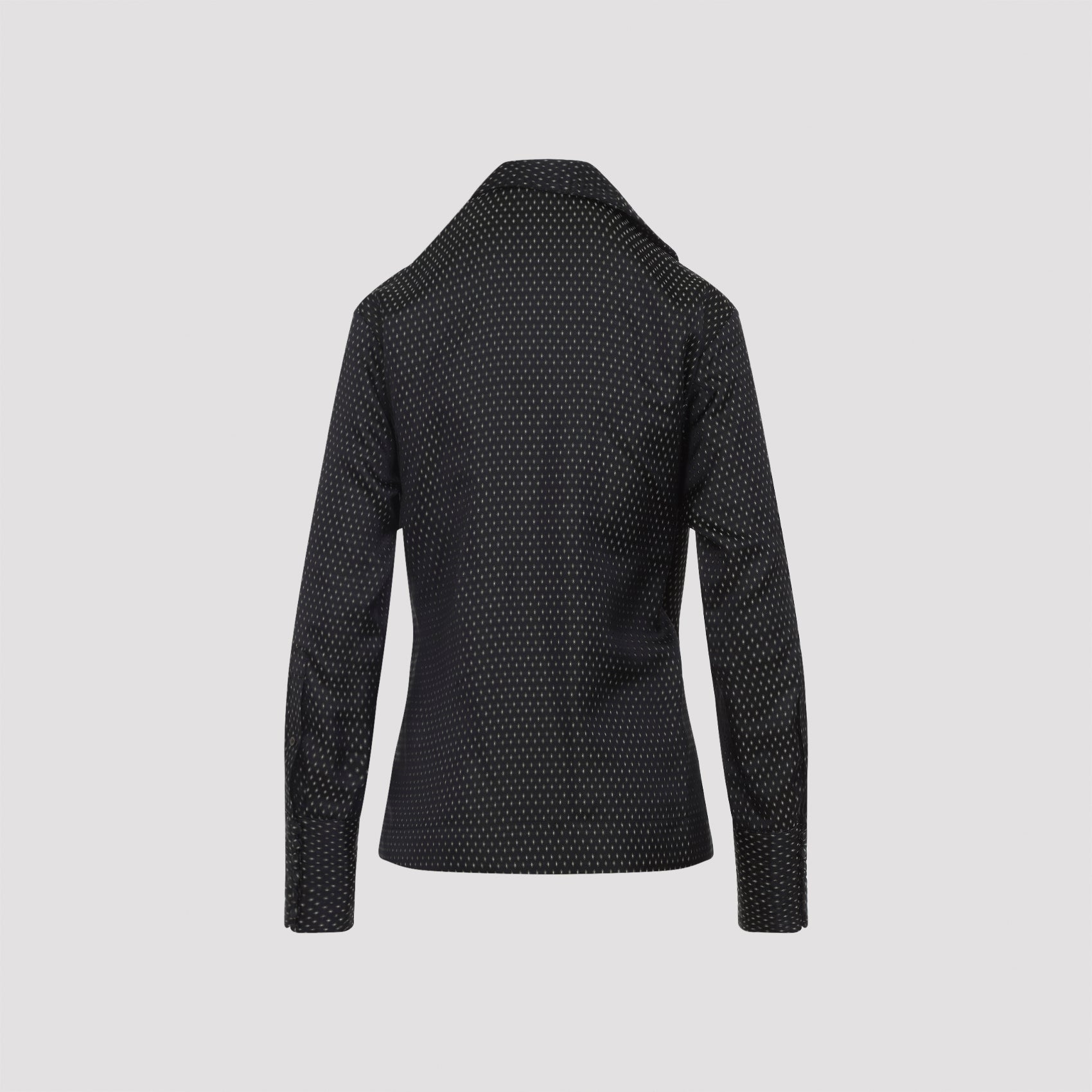 Dries Van Noten Calberton Shirt