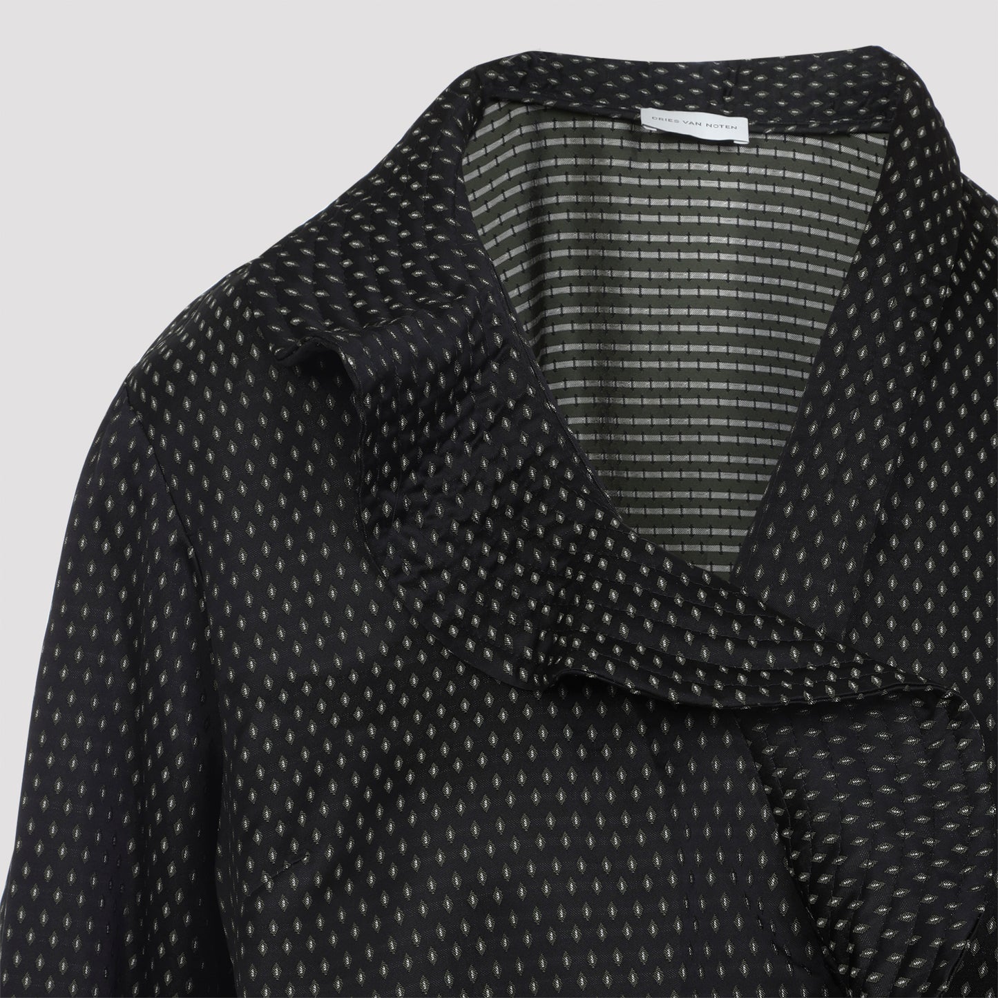 Dries Van Noten Calberton Shirt