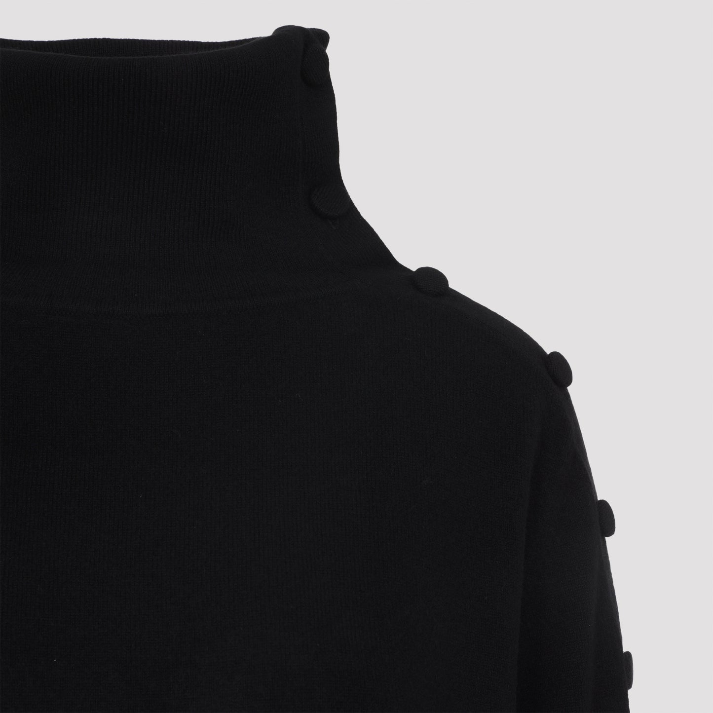 Dries Van Noten Tixla Sweater