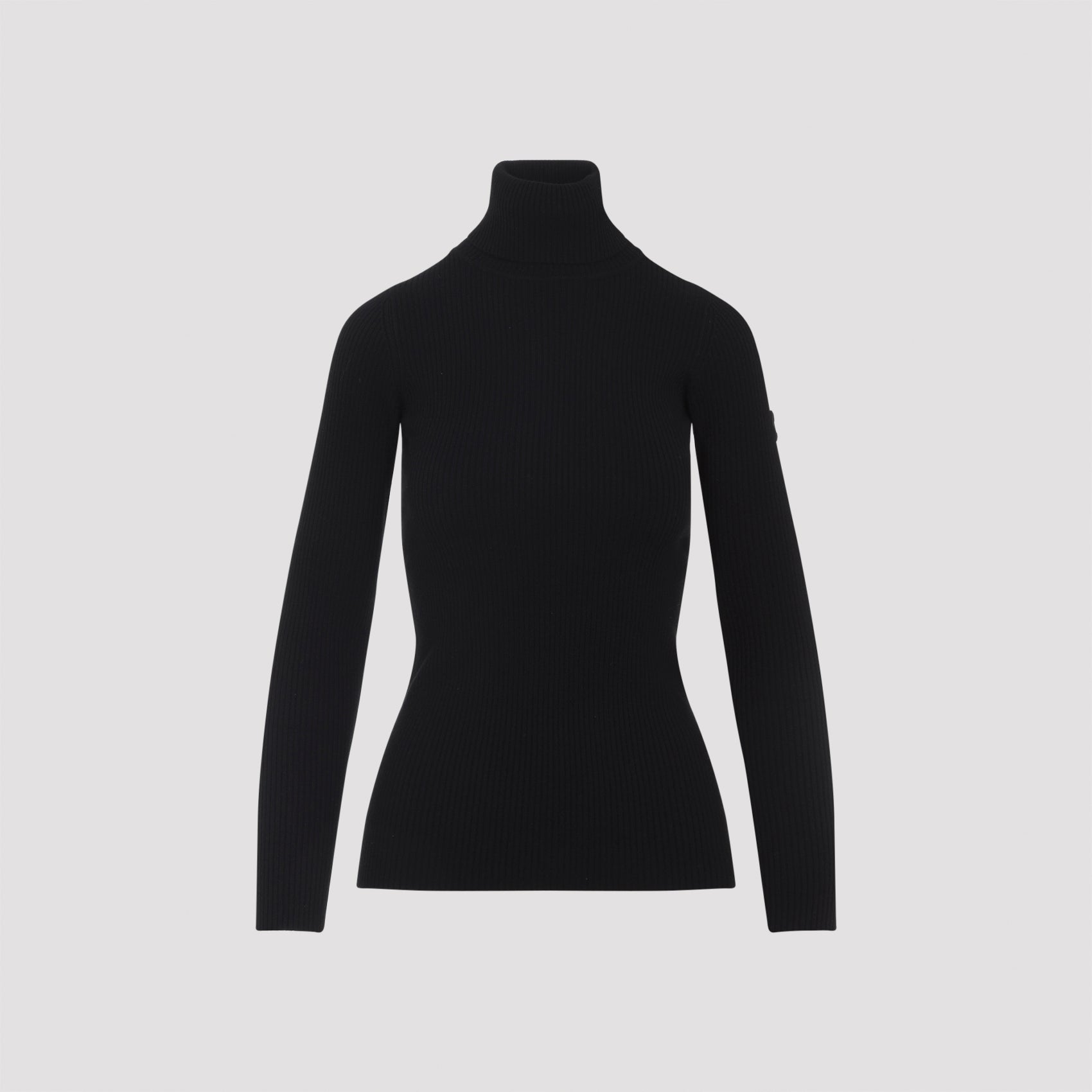 Yves Salomon Wool Sweater