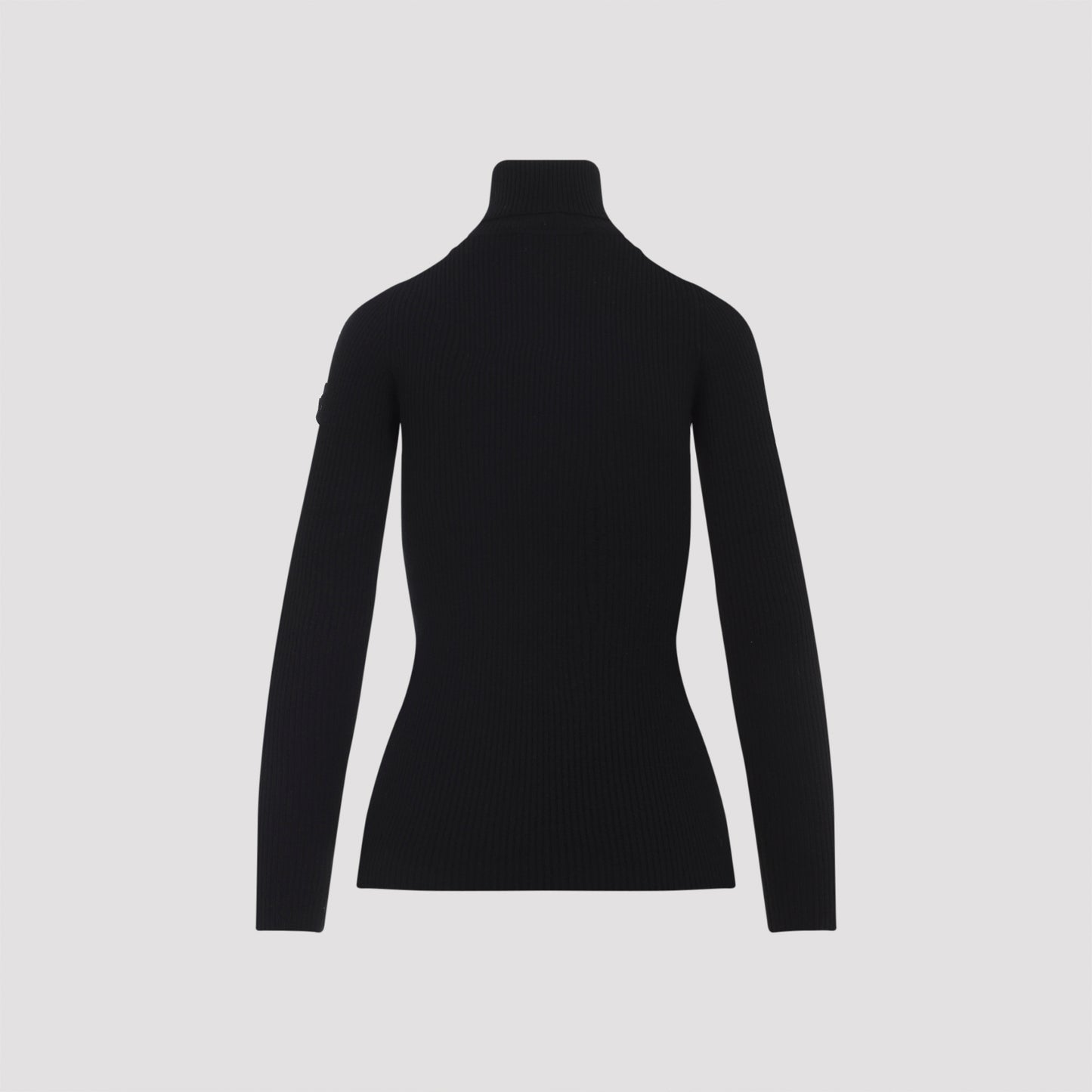 Yves Salomon Wool Sweater