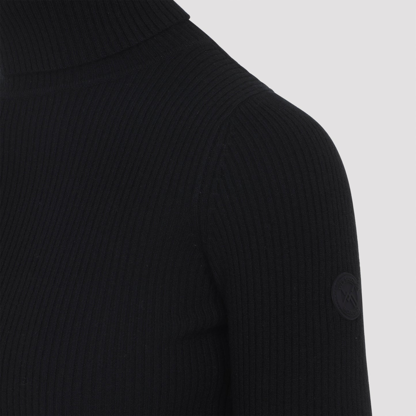 Yves Salomon Wool Sweater