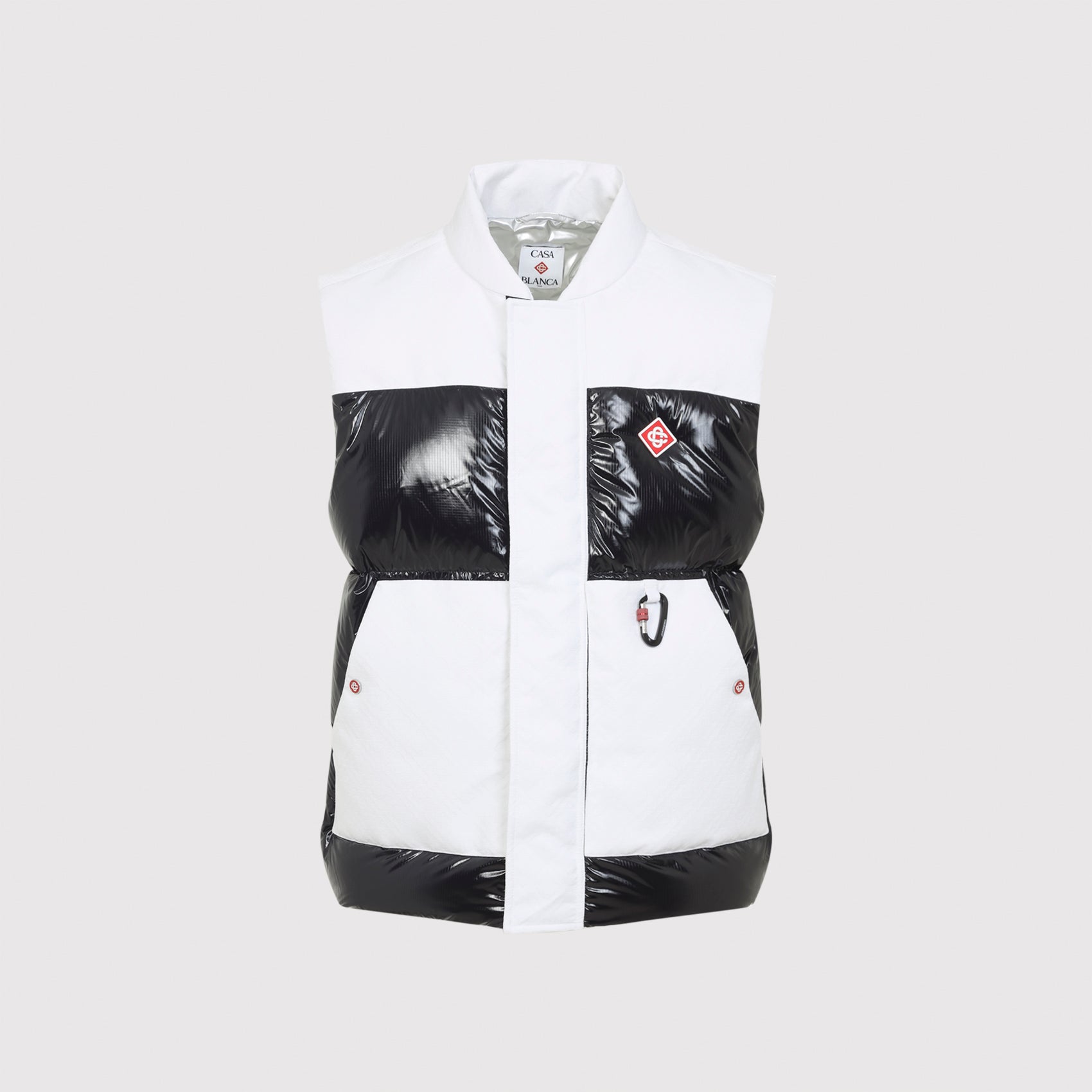 Casablanca Down Vest
