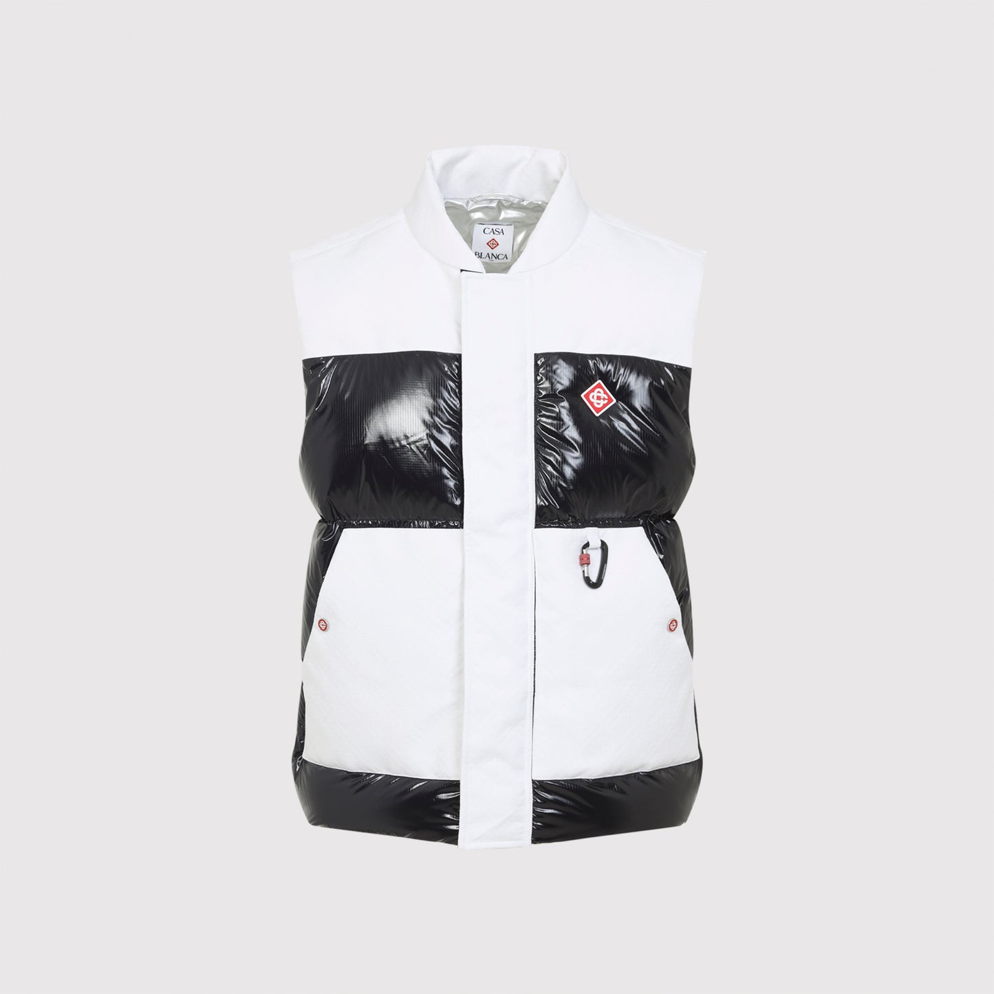Casablanca Down Vest