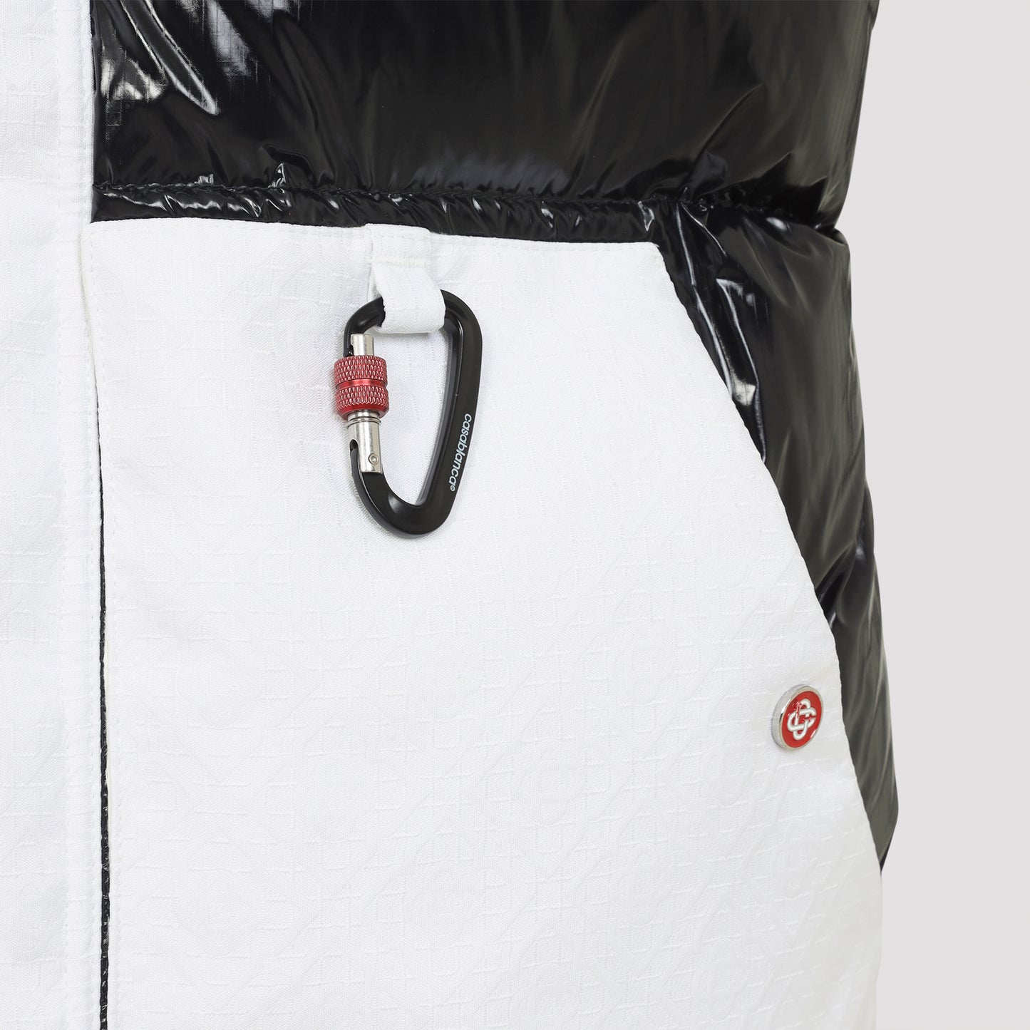 Casablanca Down Vest