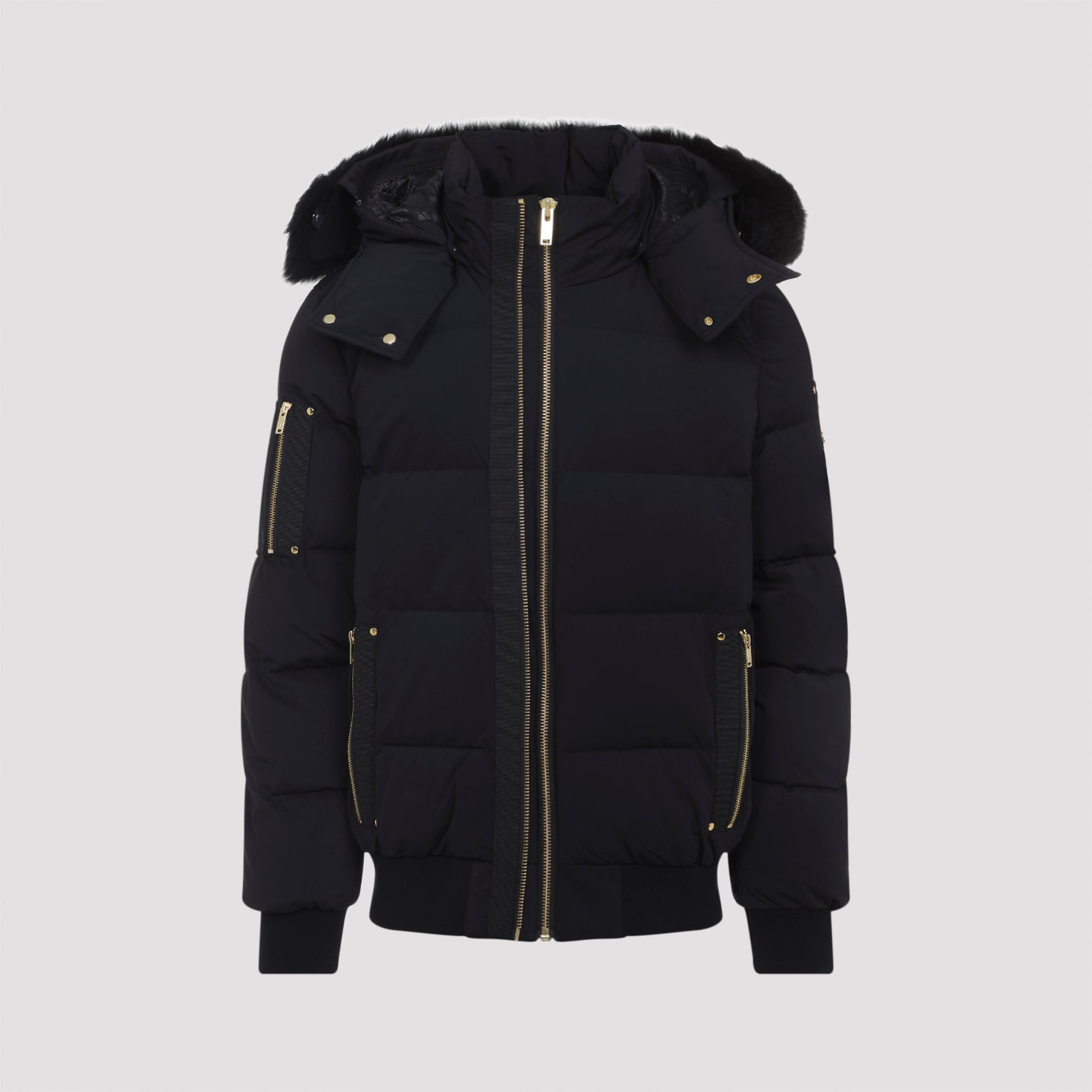 Moose Knuckles Stagg Bomber