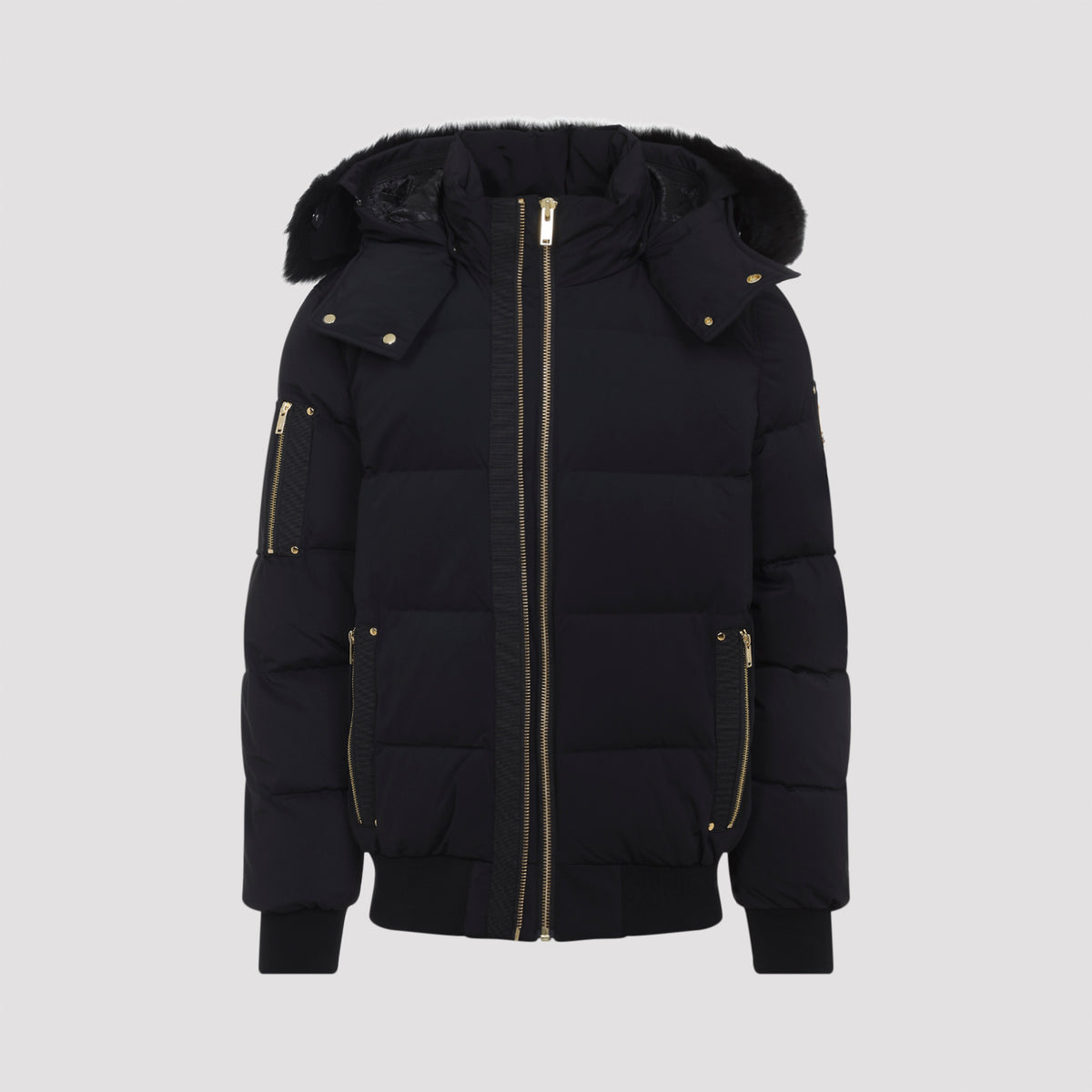 Moose Knuckles Stagg Bomber