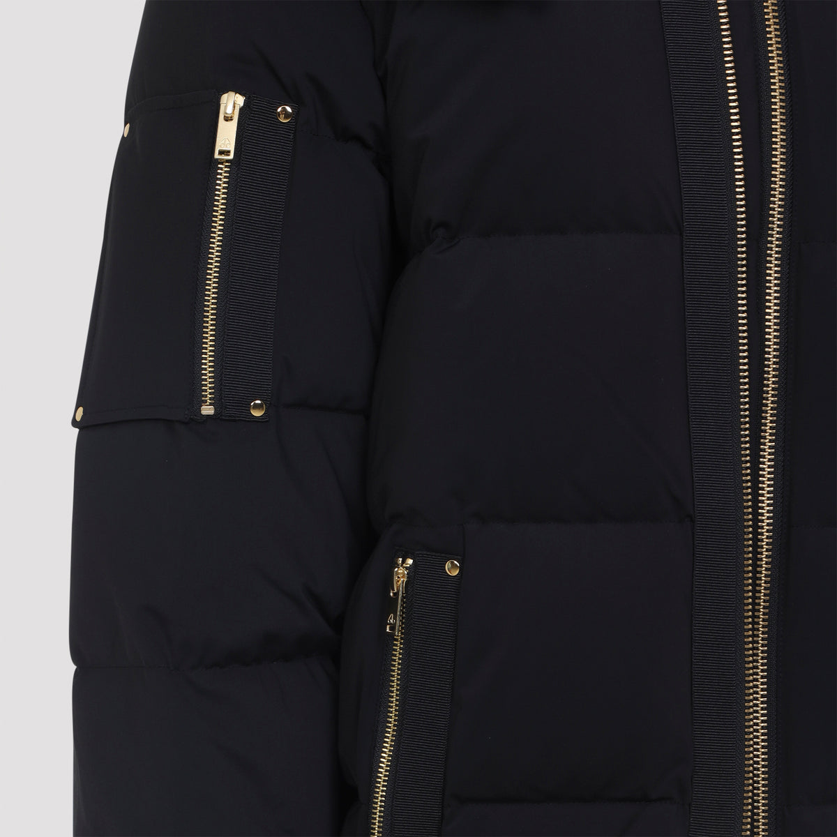 Moose Knuckles Stagg Bomber