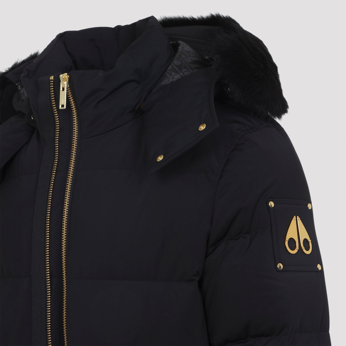 Moose Knuckles Stagg Bomber