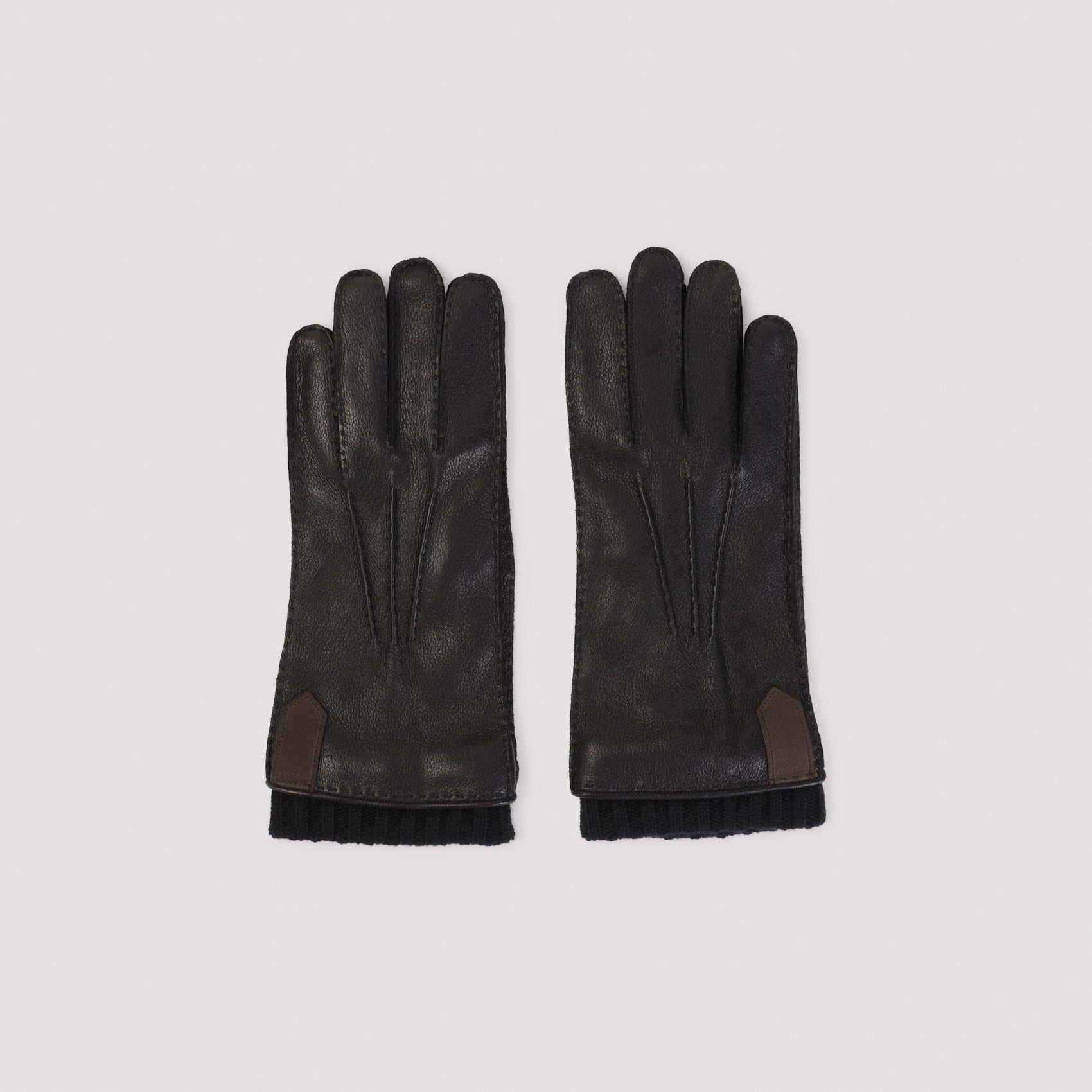 Canali Gloves