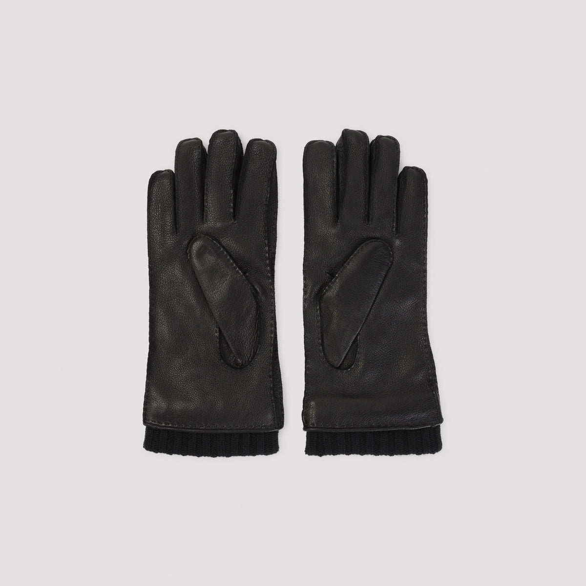 Canali Gloves