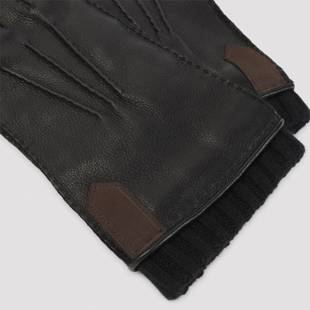 Canali Gloves