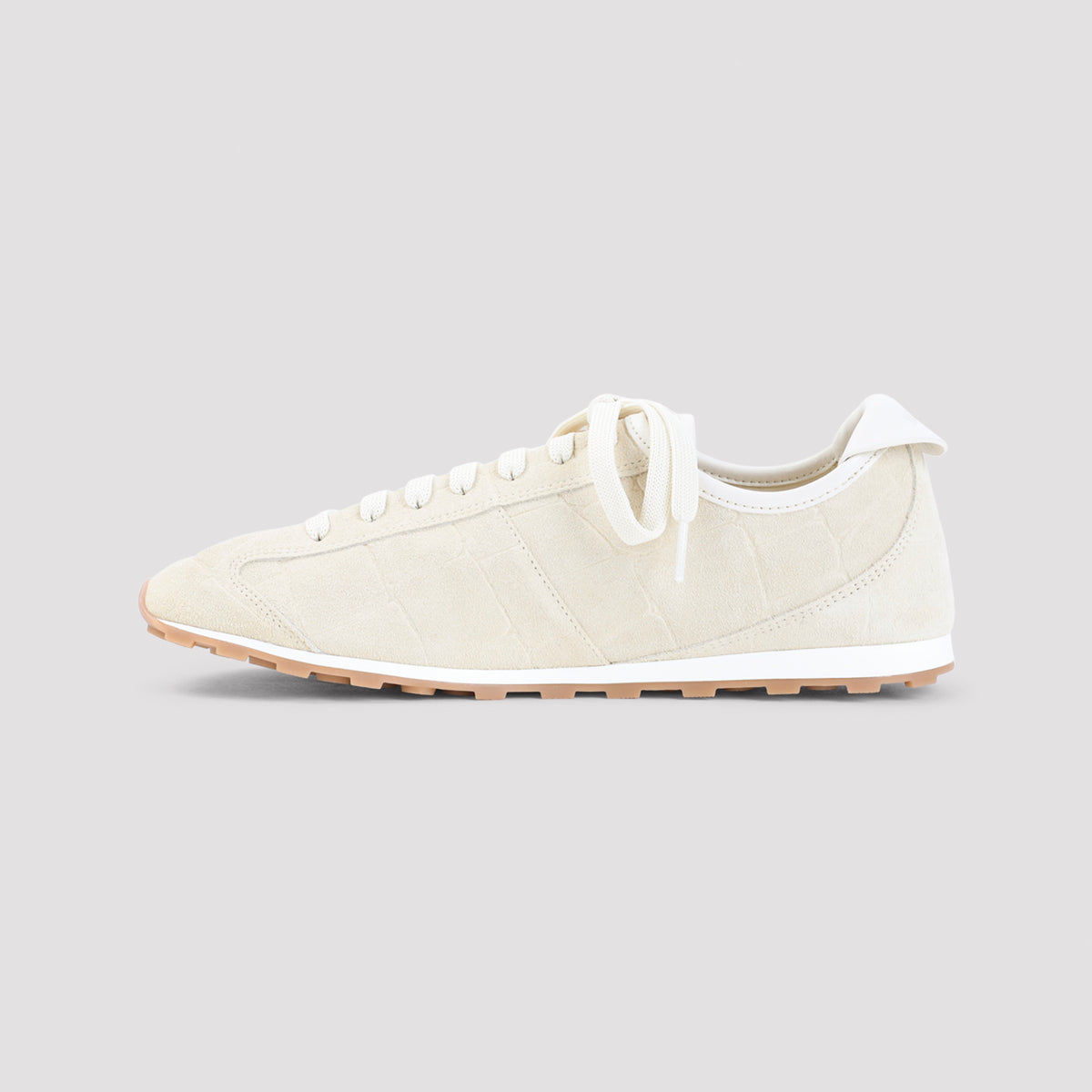 Jacquemus Les Tennis Sneakers