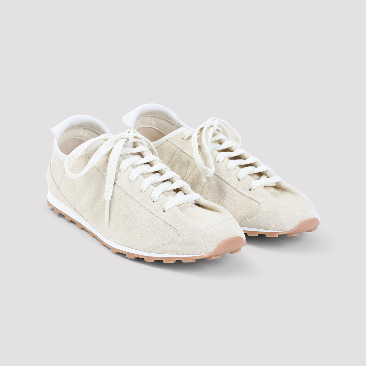 Jacquemus Les Tennis Sneakers