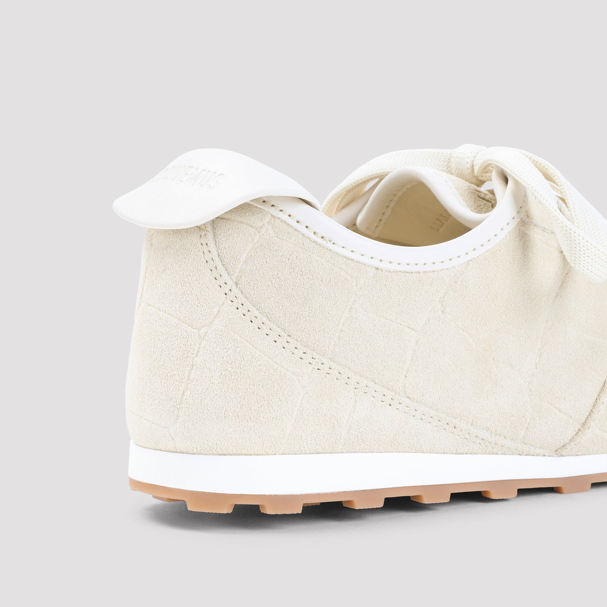 Jacquemus Les Tennis Sneakers