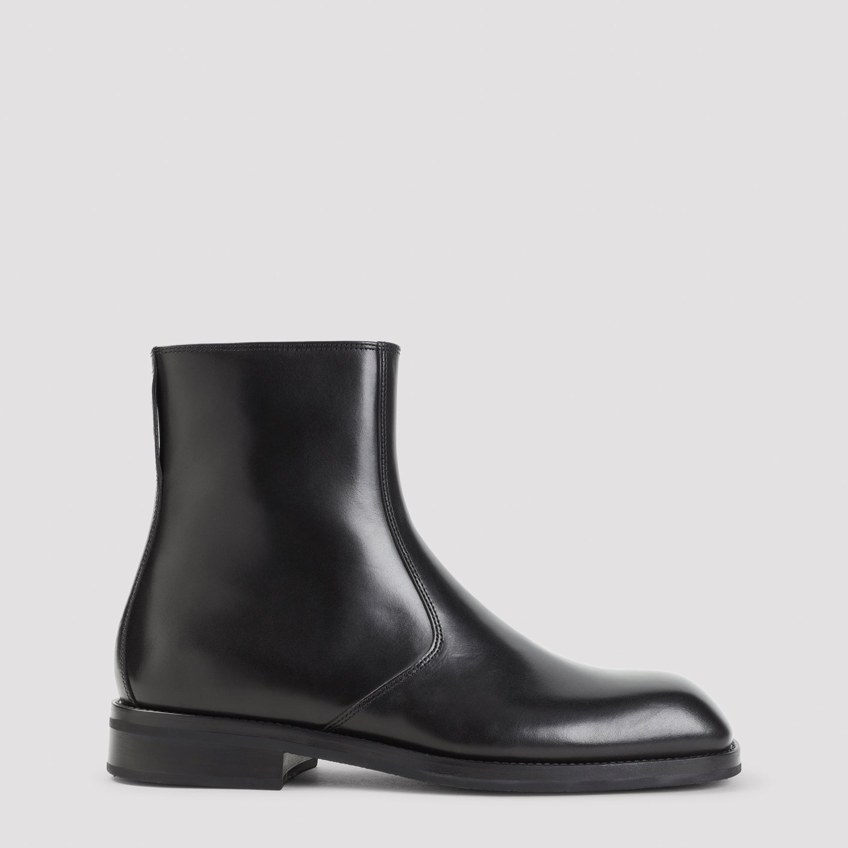 Lemaire Zipped Boots
