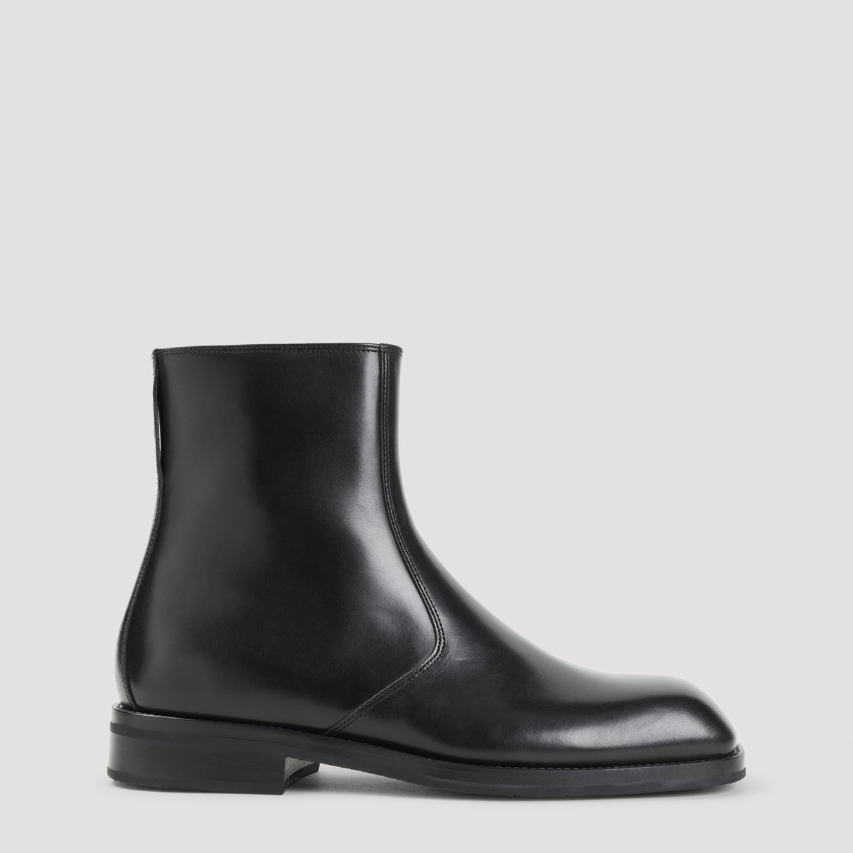 Lemaire Zipped Boots