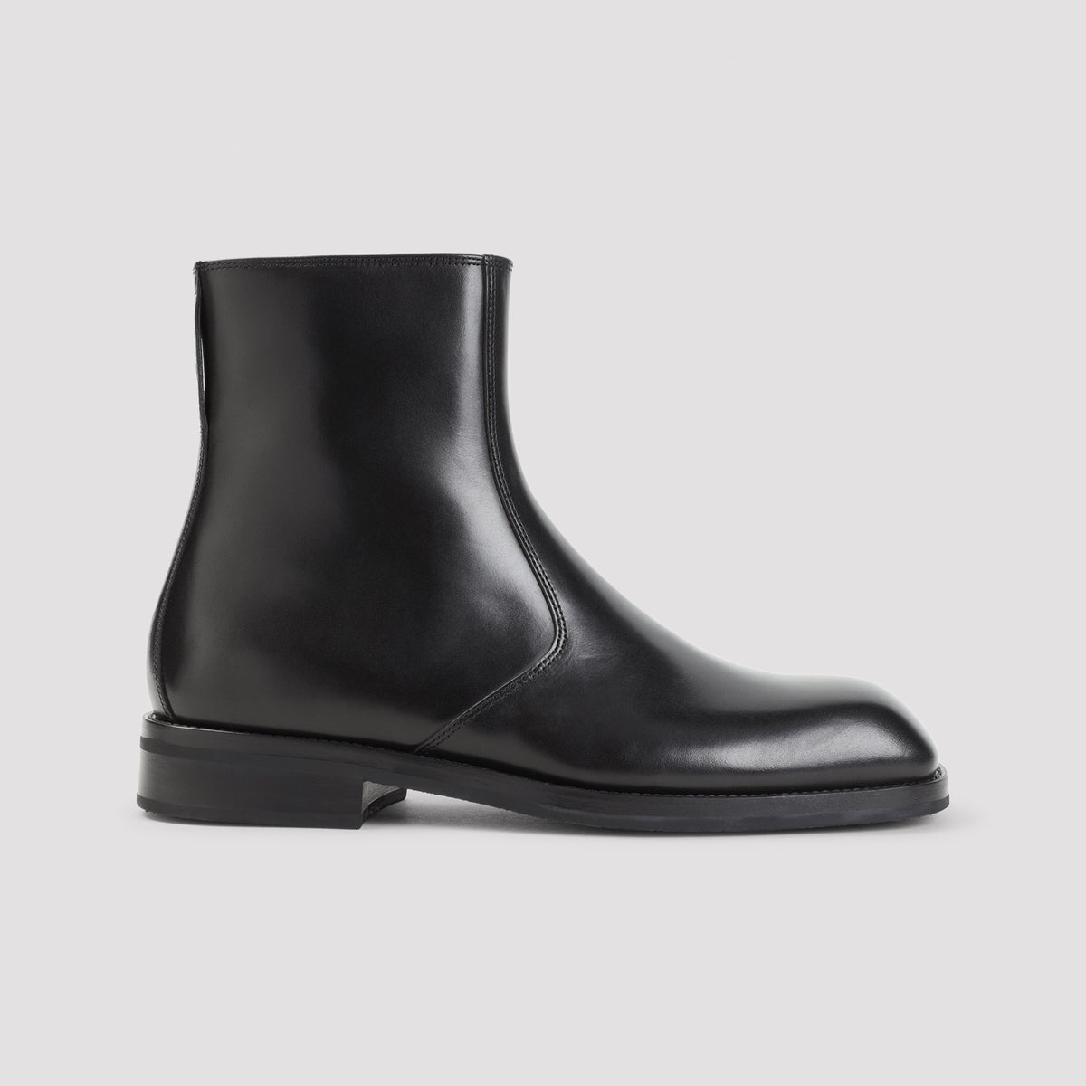 Lemaire Zipped Boots