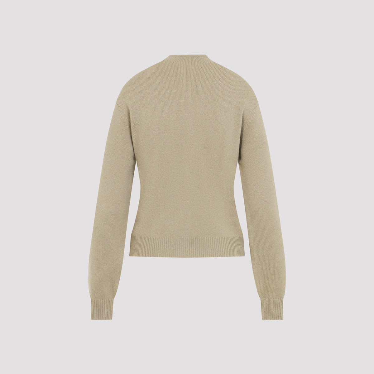 Lemaire Reversible Buttoned Sweater