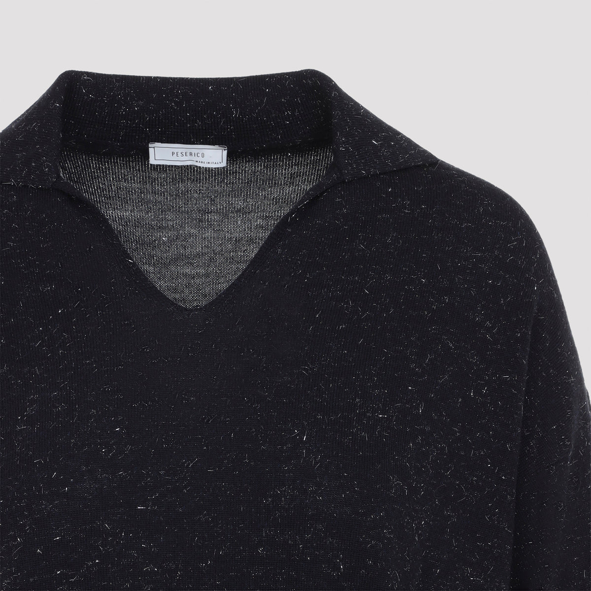 Peserico Lurex Polo