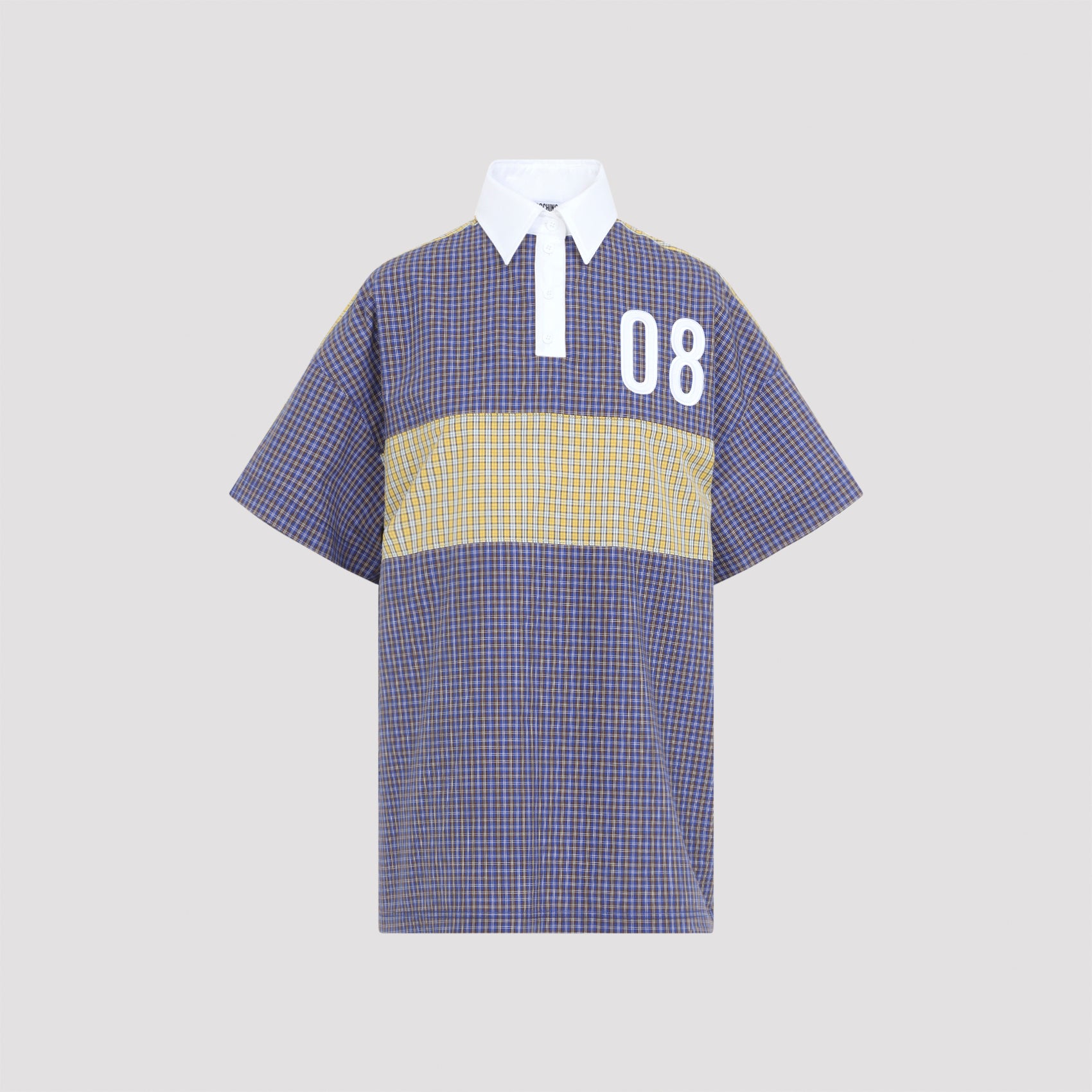Moschino Polo Shirt