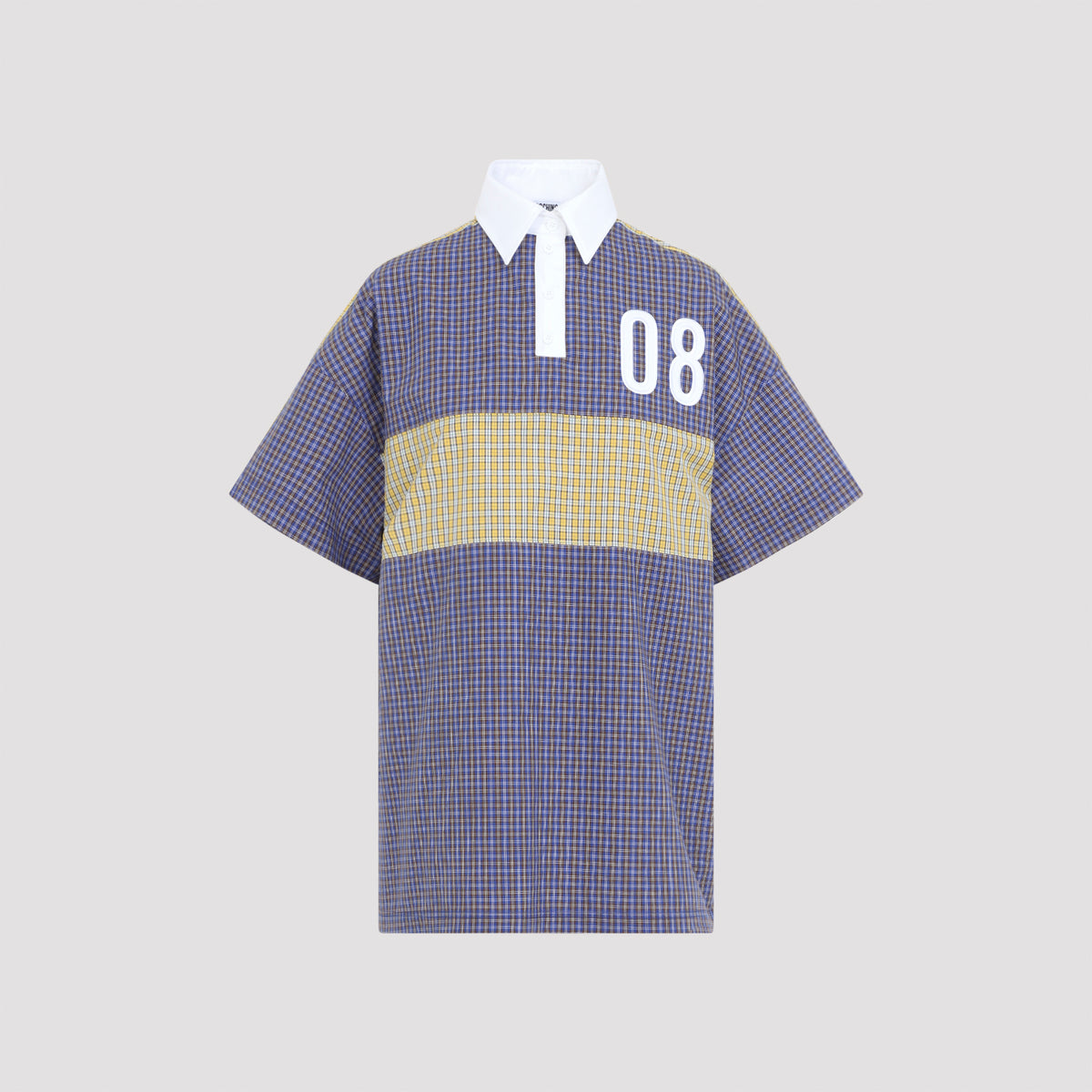 Moschino Polo Shirt