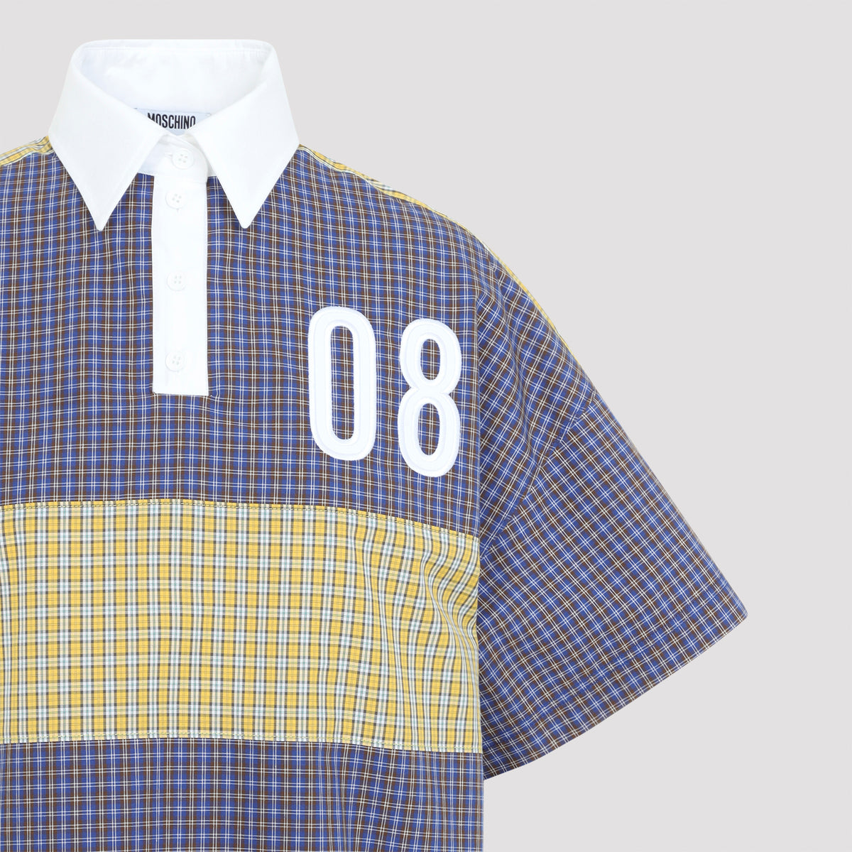 Moschino Polo Shirt