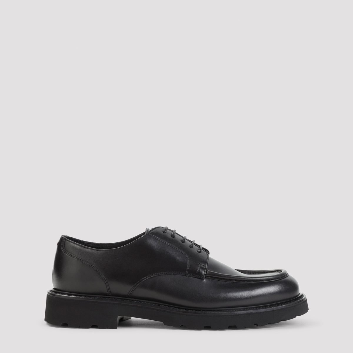 Canali Wamp Derby Shoes