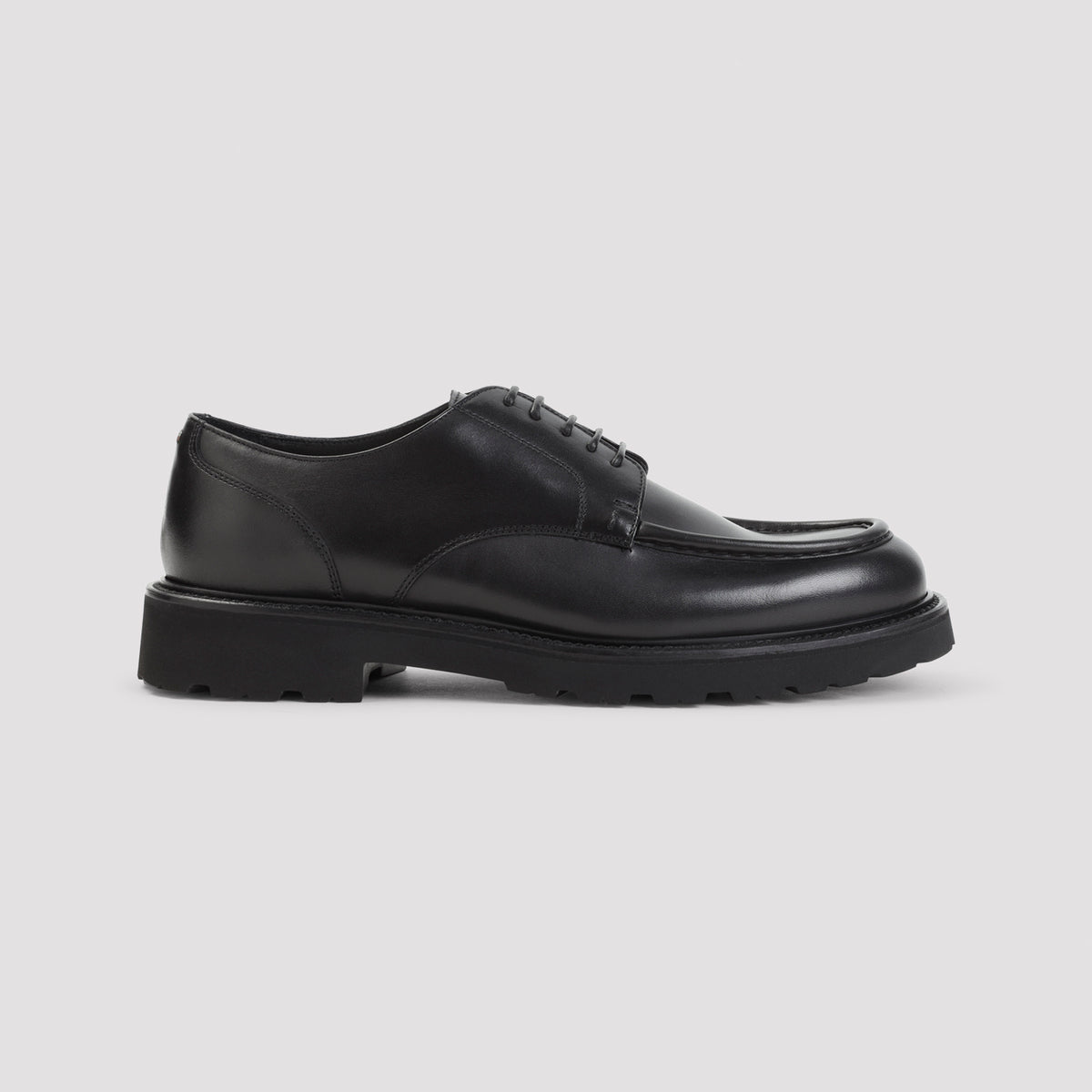 Canali Wamp Derby Shoes