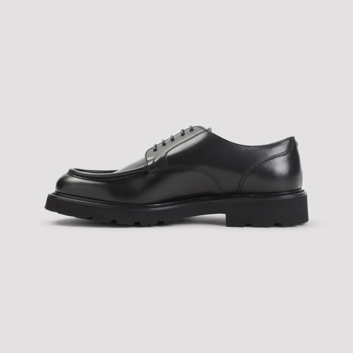 Canali Wamp Derby Shoes