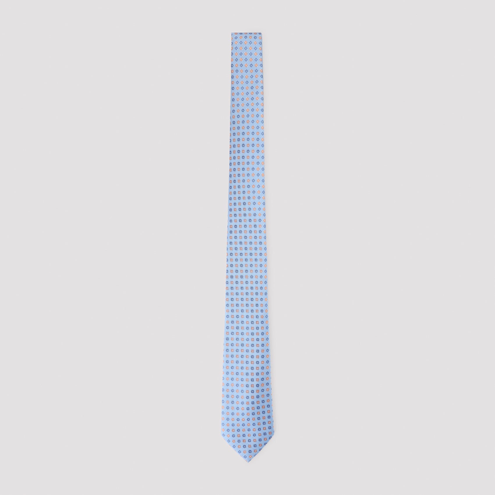 Canali Tie 7 Cm