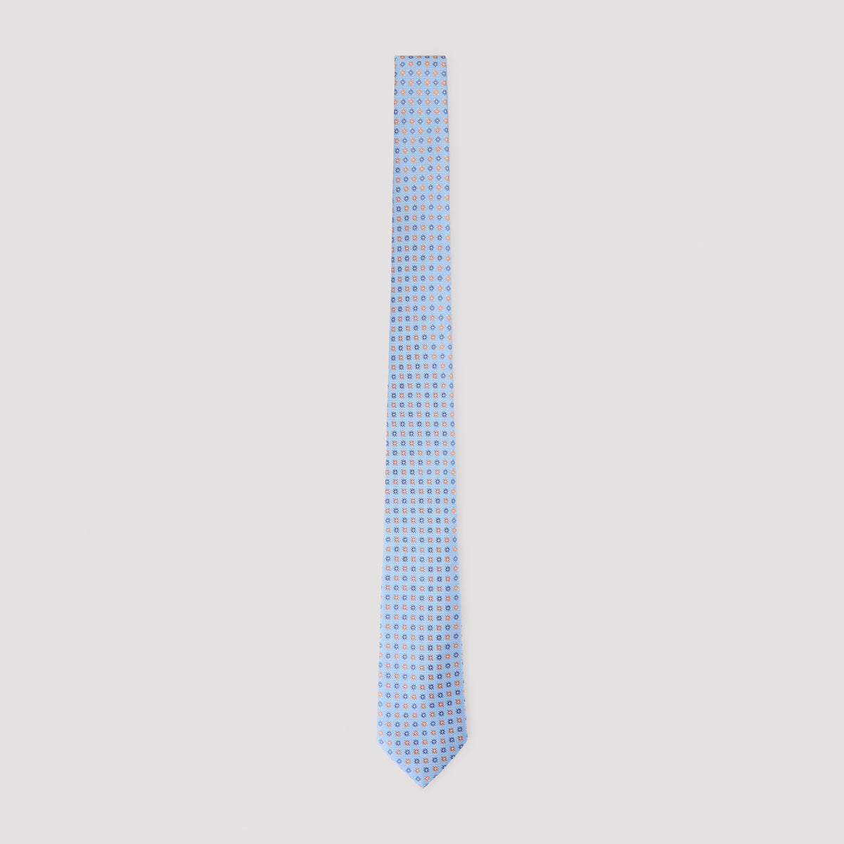Canali Tie 7 Cm