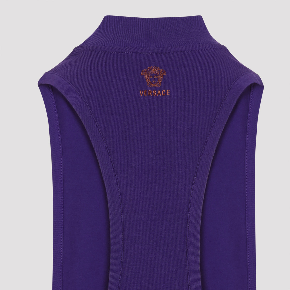 Versace Tank Top Vintage