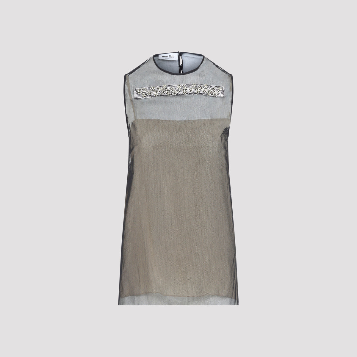 Miu Miu Top