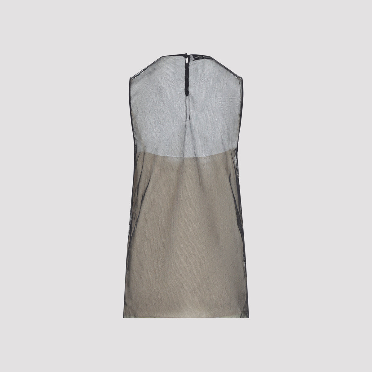 Miu Miu Top