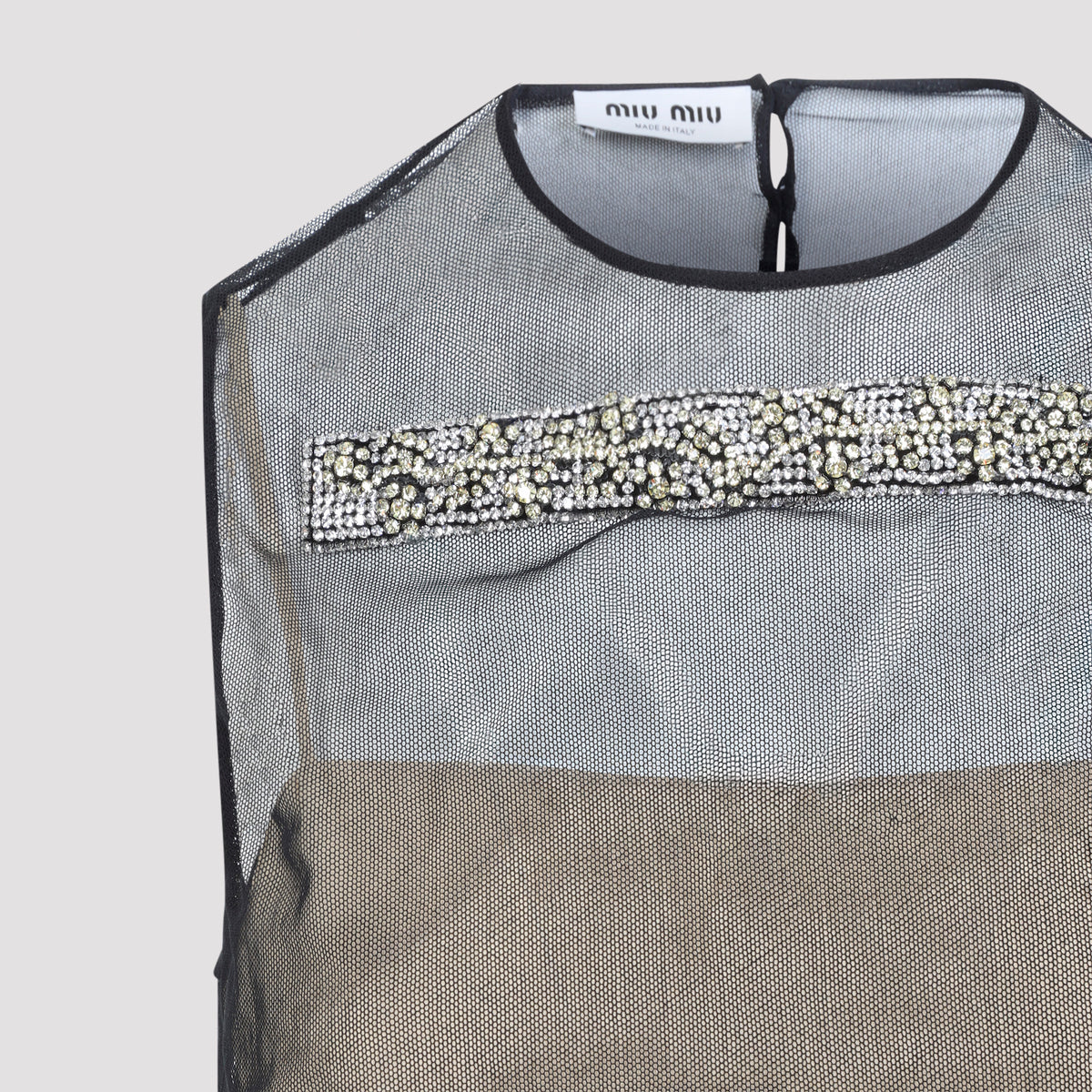 Miu Miu Top