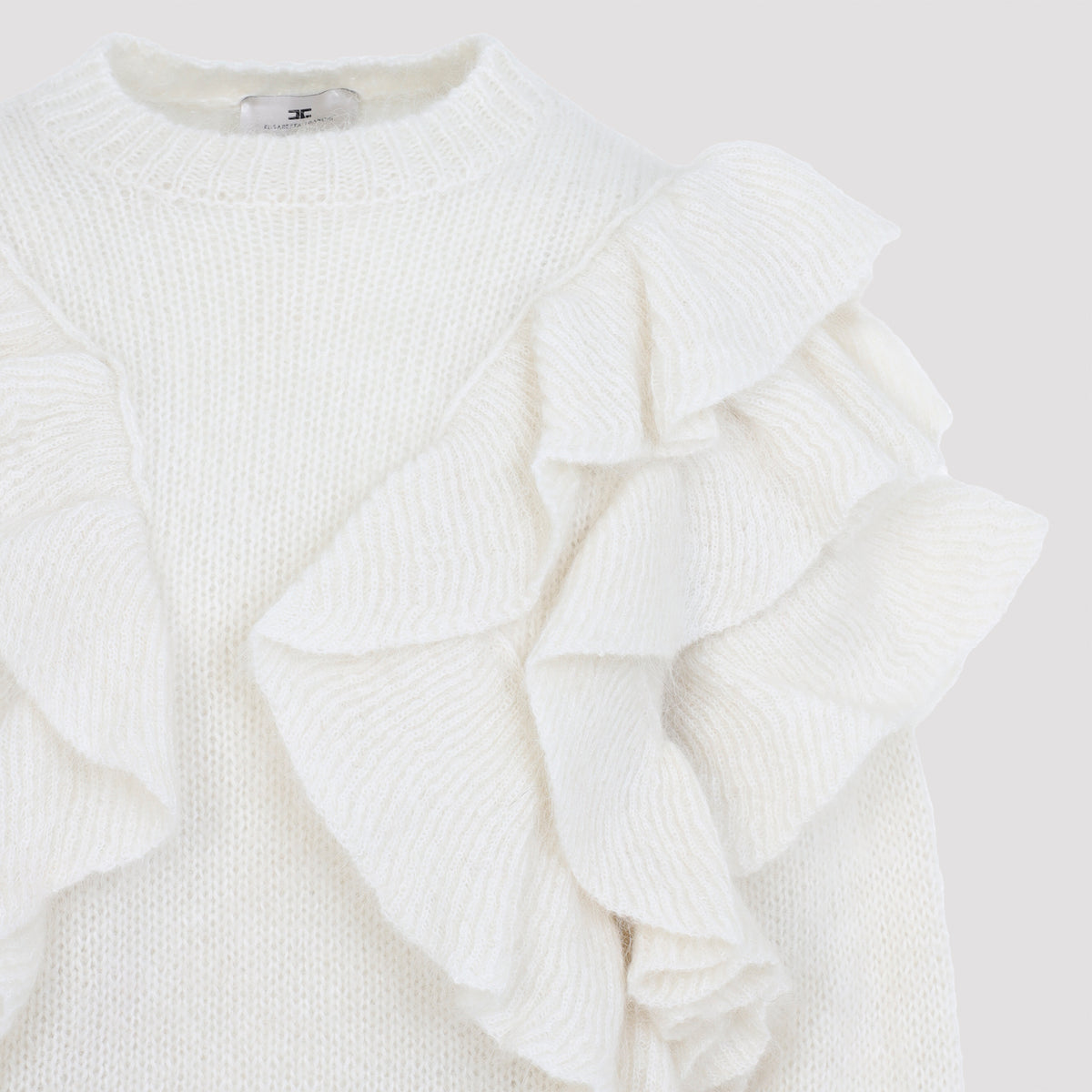 Elisabetta Franchi Sweater