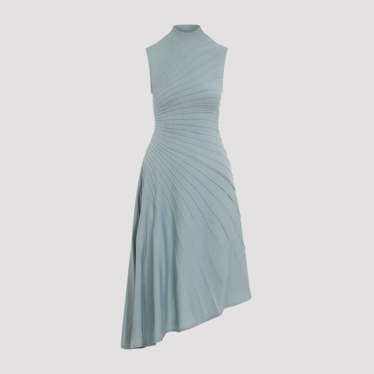 Alaïa Ray 3D Dress